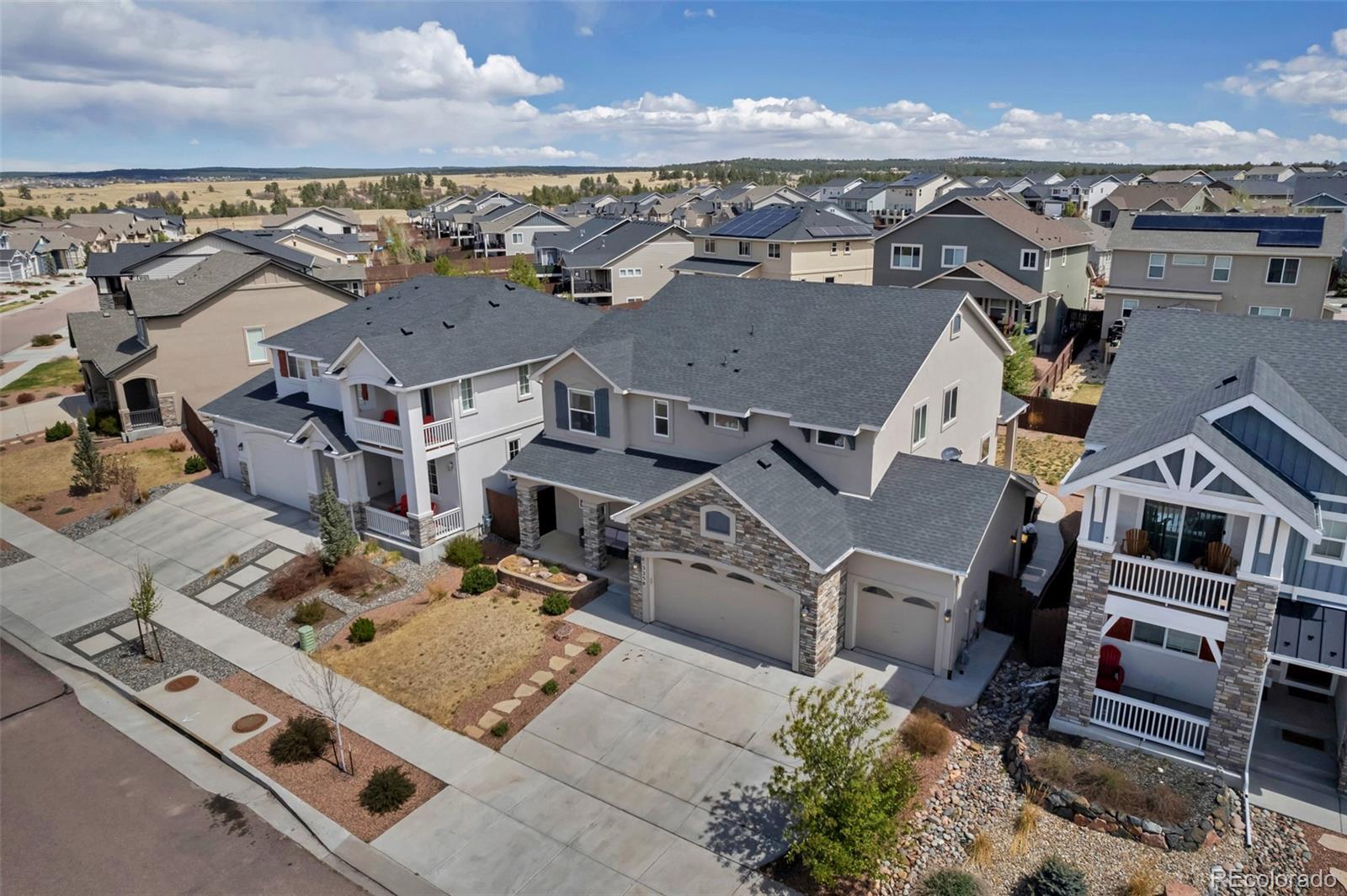 MLS Image #39 for 3258  red cavern road,colorado springs, Colorado