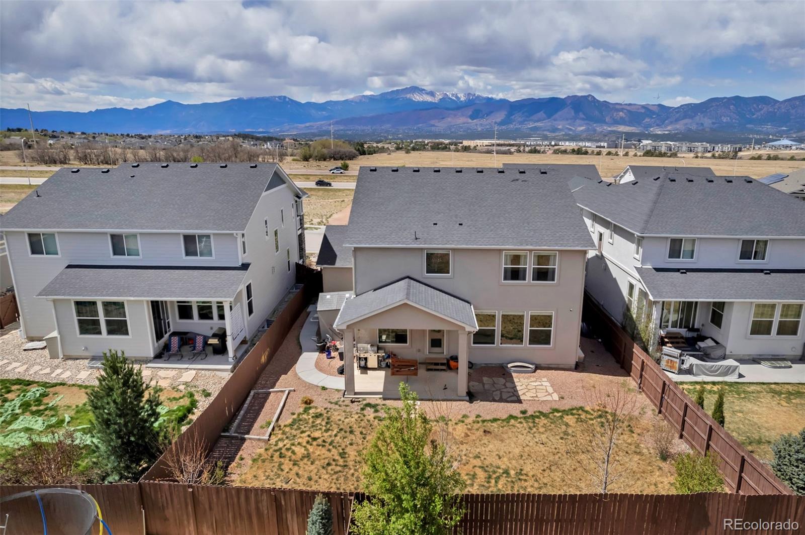 MLS Image #40 for 3258  red cavern road,colorado springs, Colorado