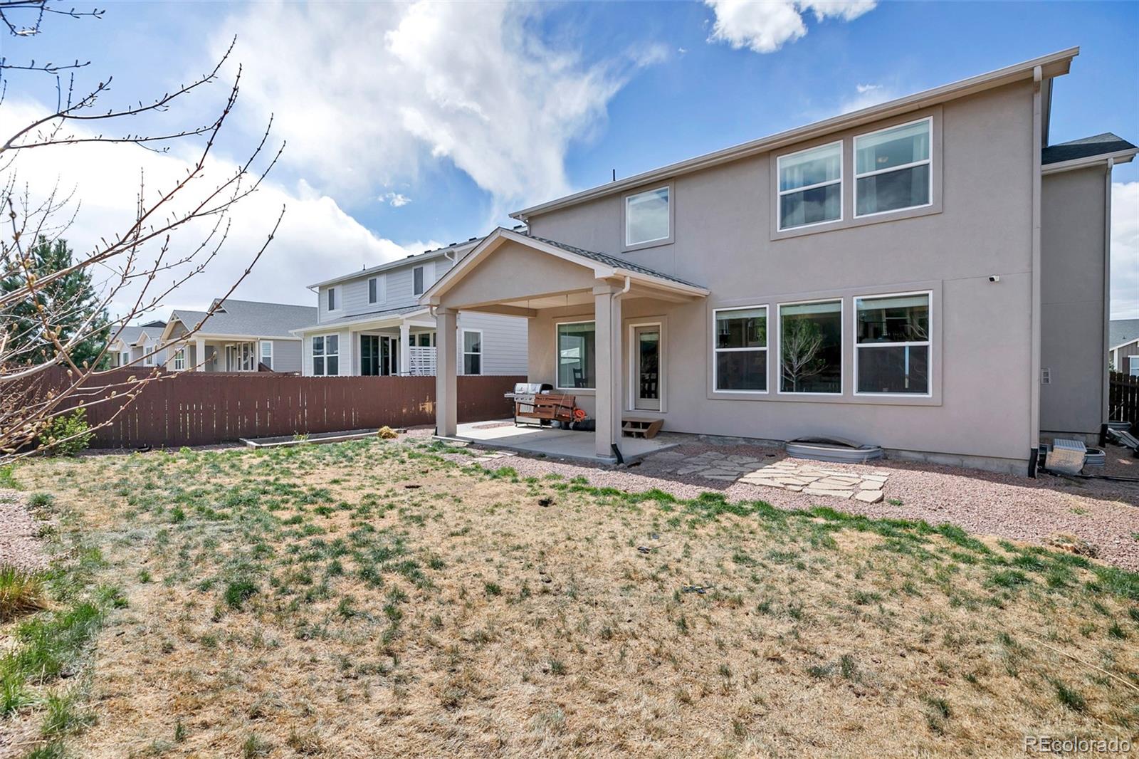 MLS Image #42 for 3258  red cavern road,colorado springs, Colorado