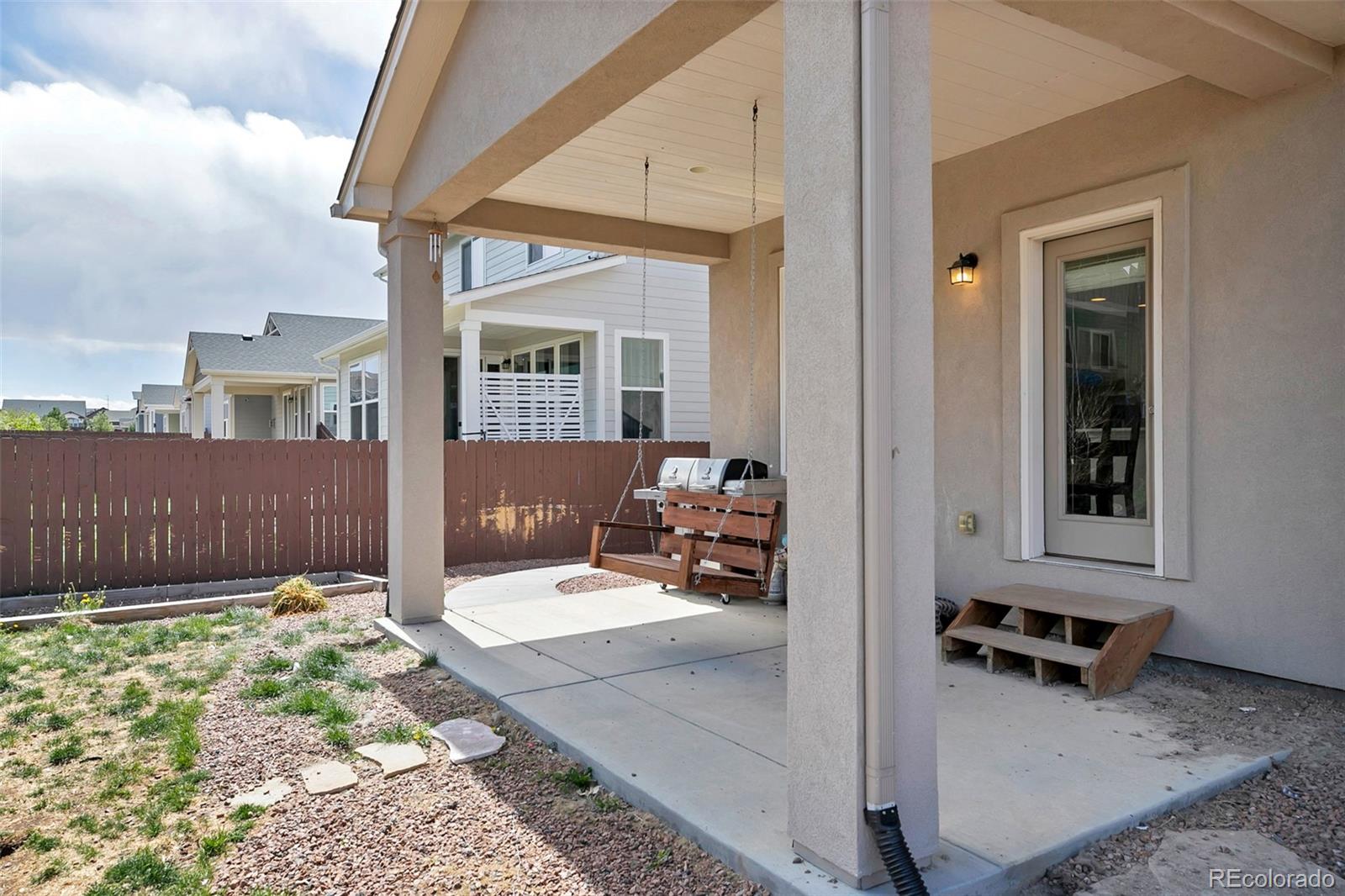 MLS Image #43 for 3258  red cavern road,colorado springs, Colorado