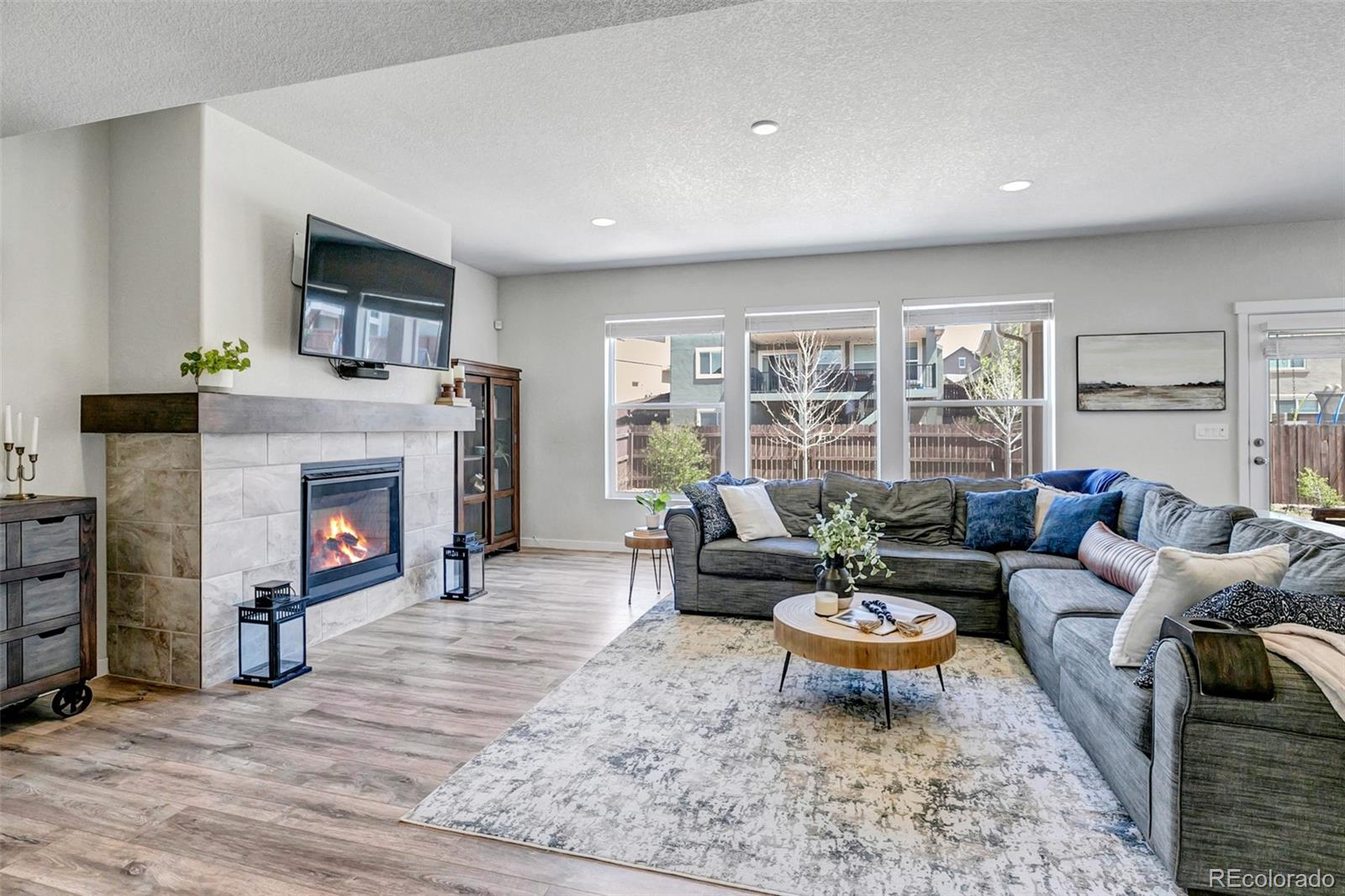 MLS Image #8 for 3258  red cavern road,colorado springs, Colorado