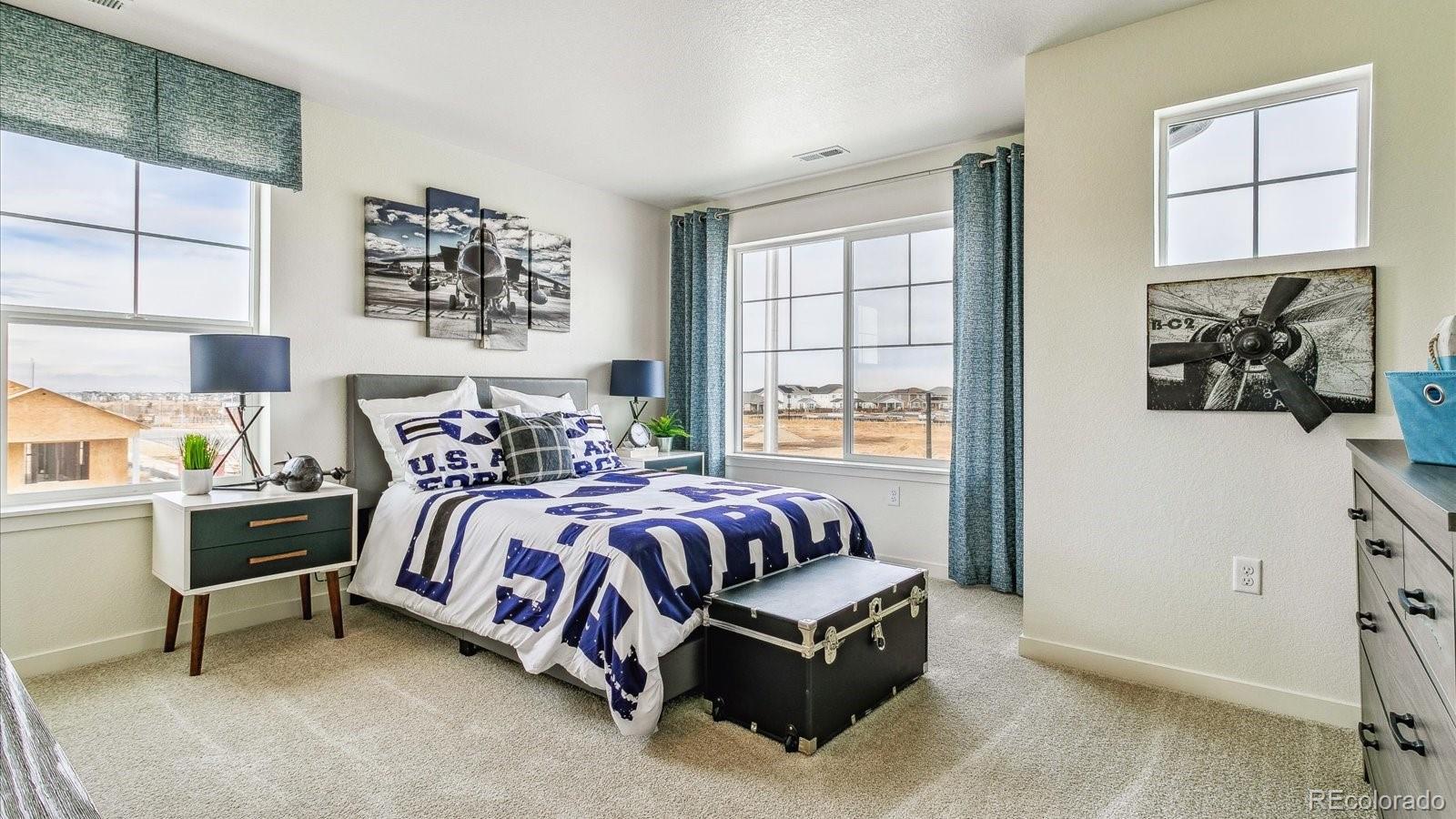 MLS Image #10 for 43089  ganton club street,elizabeth, Colorado