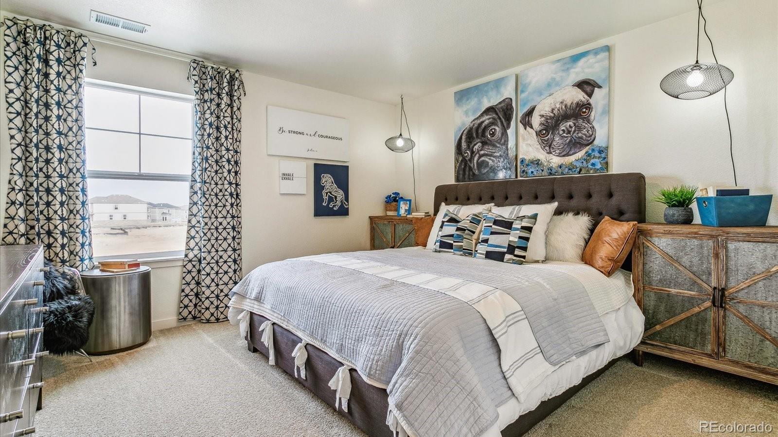 MLS Image #12 for 43089  ganton club street,elizabeth, Colorado