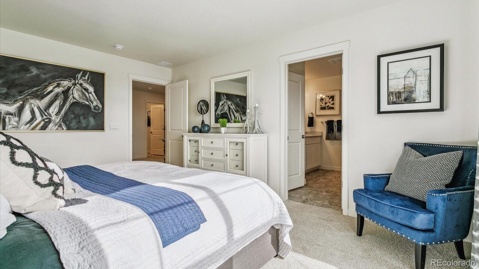 MLS Image #15 for 43089  ganton club street,elizabeth, Colorado