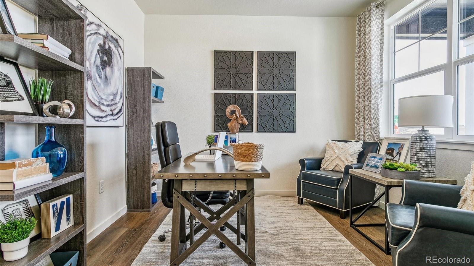 MLS Image #17 for 43089  ganton club street,elizabeth, Colorado
