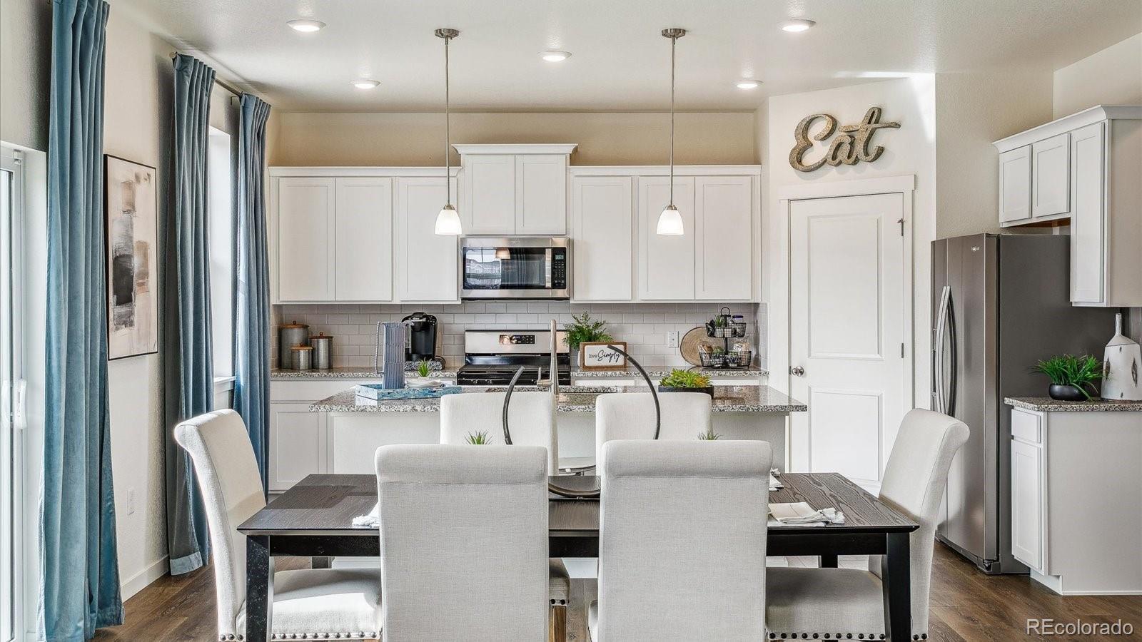 MLS Image #4 for 43089  ganton club street,elizabeth, Colorado