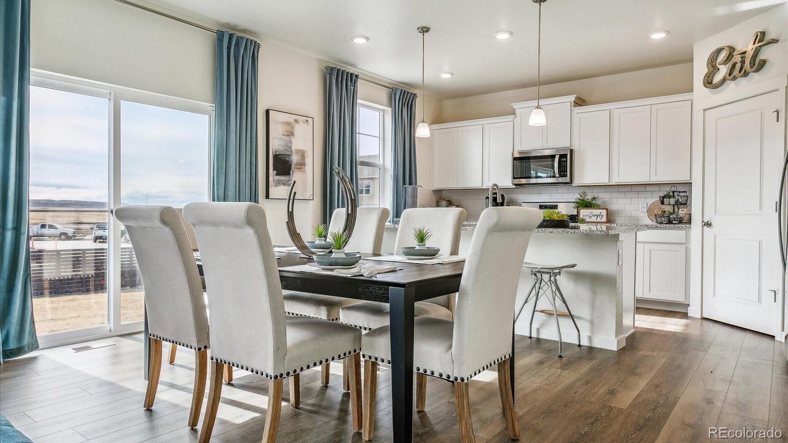 MLS Image #5 for 43089  ganton club street,elizabeth, Colorado