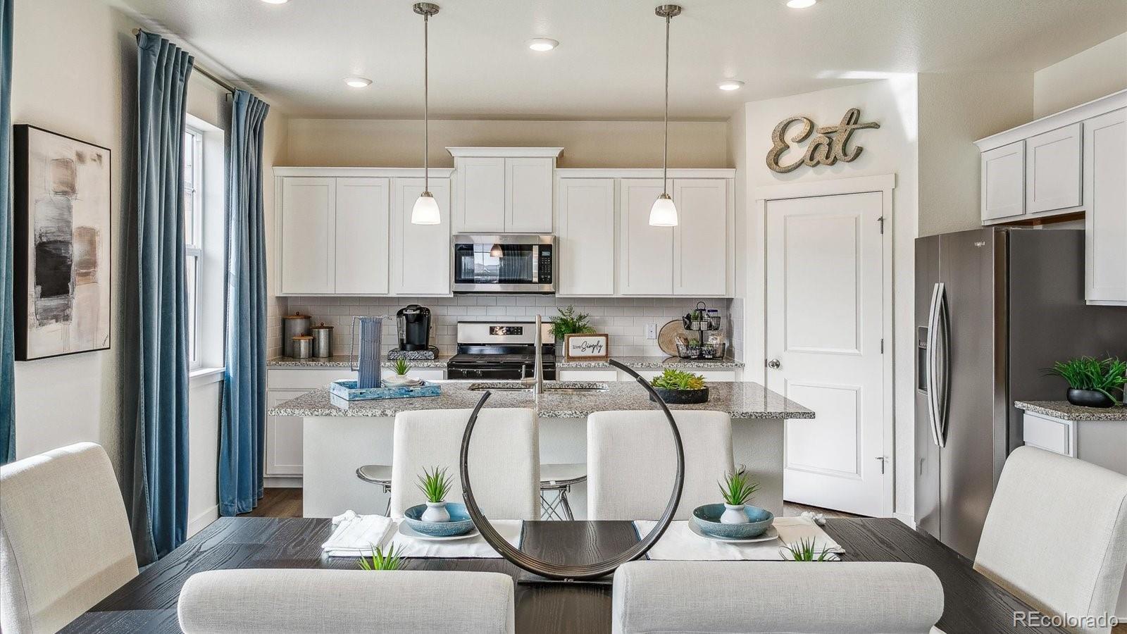 MLS Image #6 for 43089  ganton club street,elizabeth, Colorado