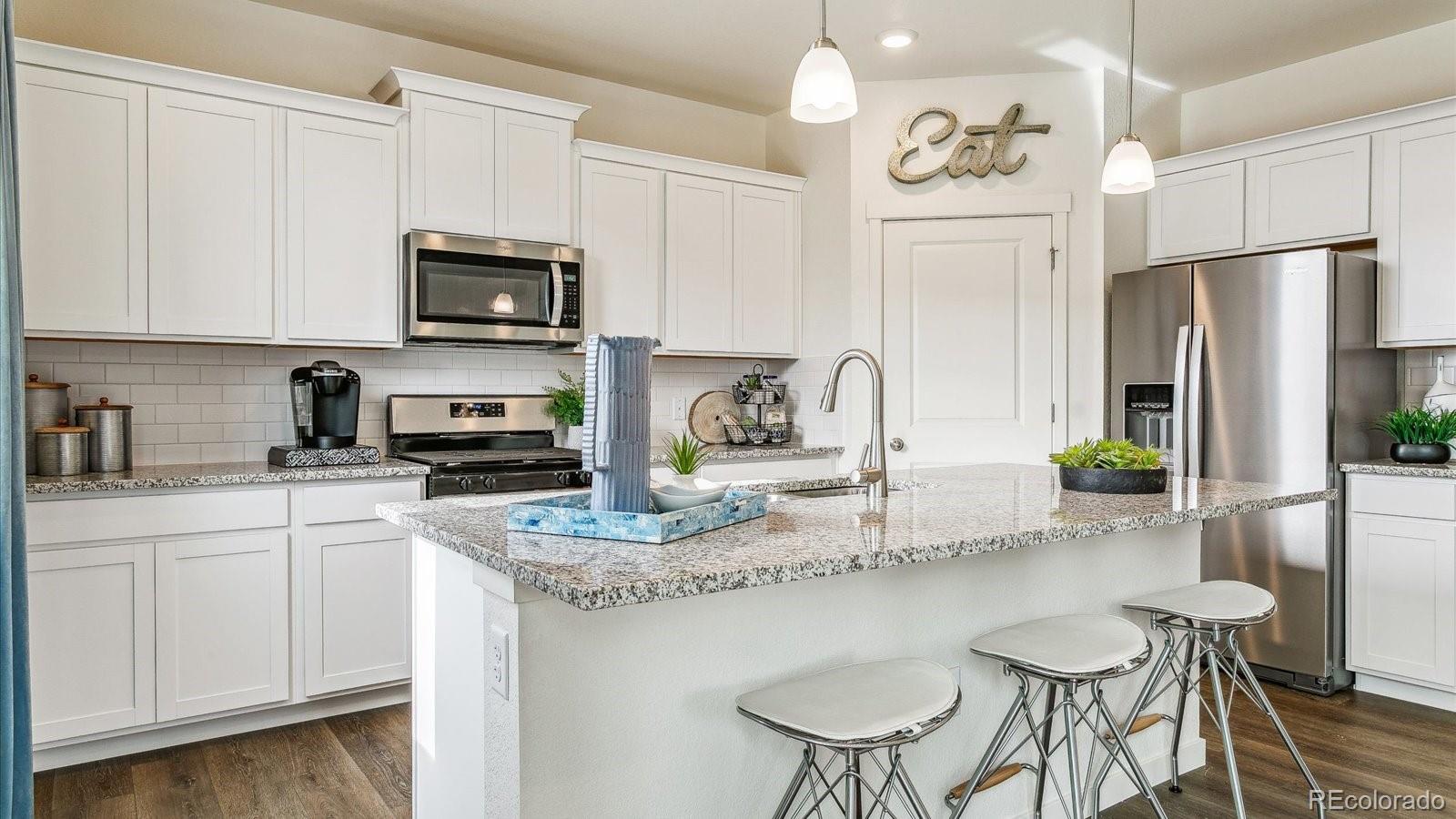 MLS Image #7 for 43089  ganton club street,elizabeth, Colorado