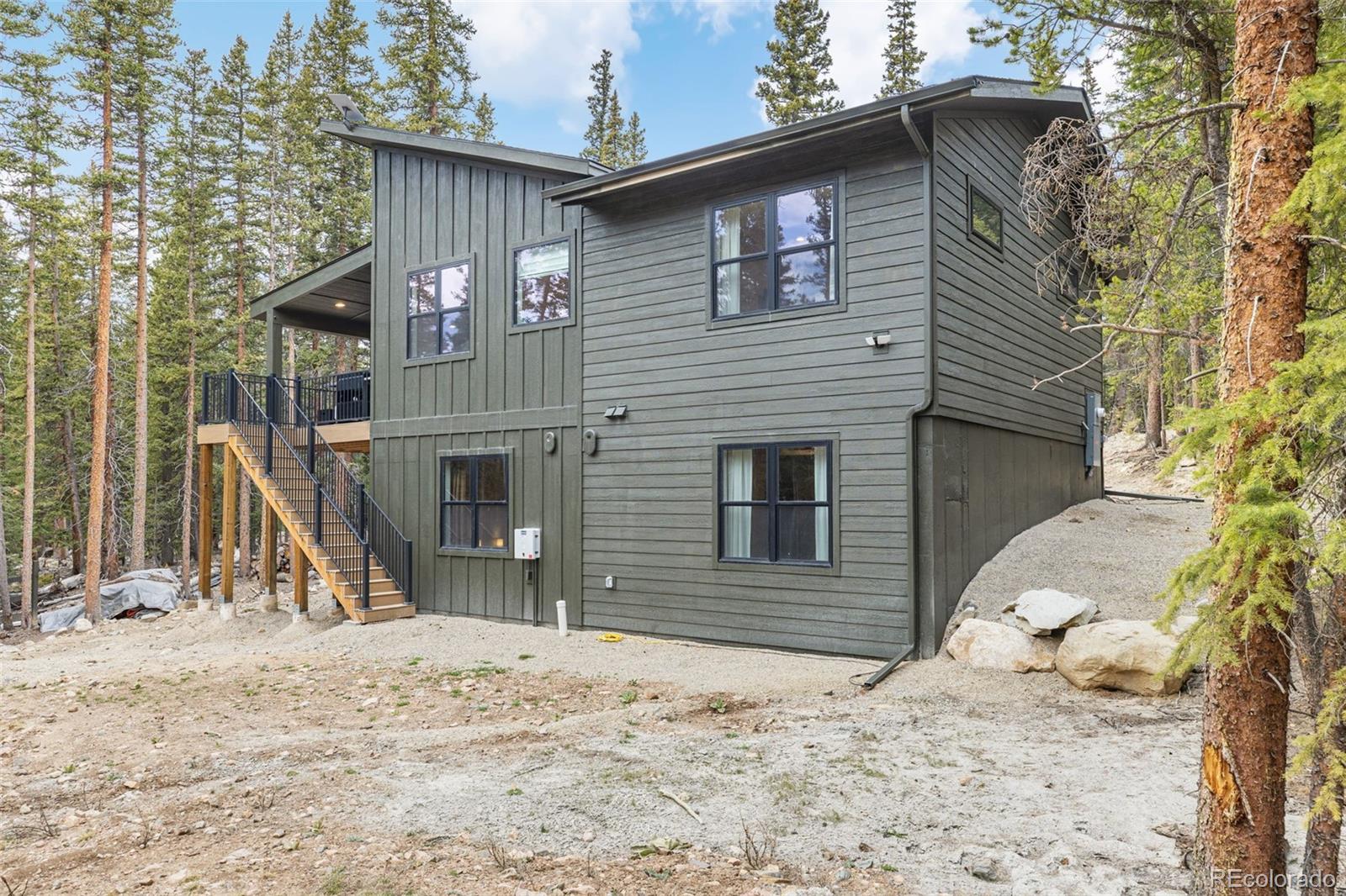 MLS Image #37 for 180  pine cone way,fairplay, Colorado