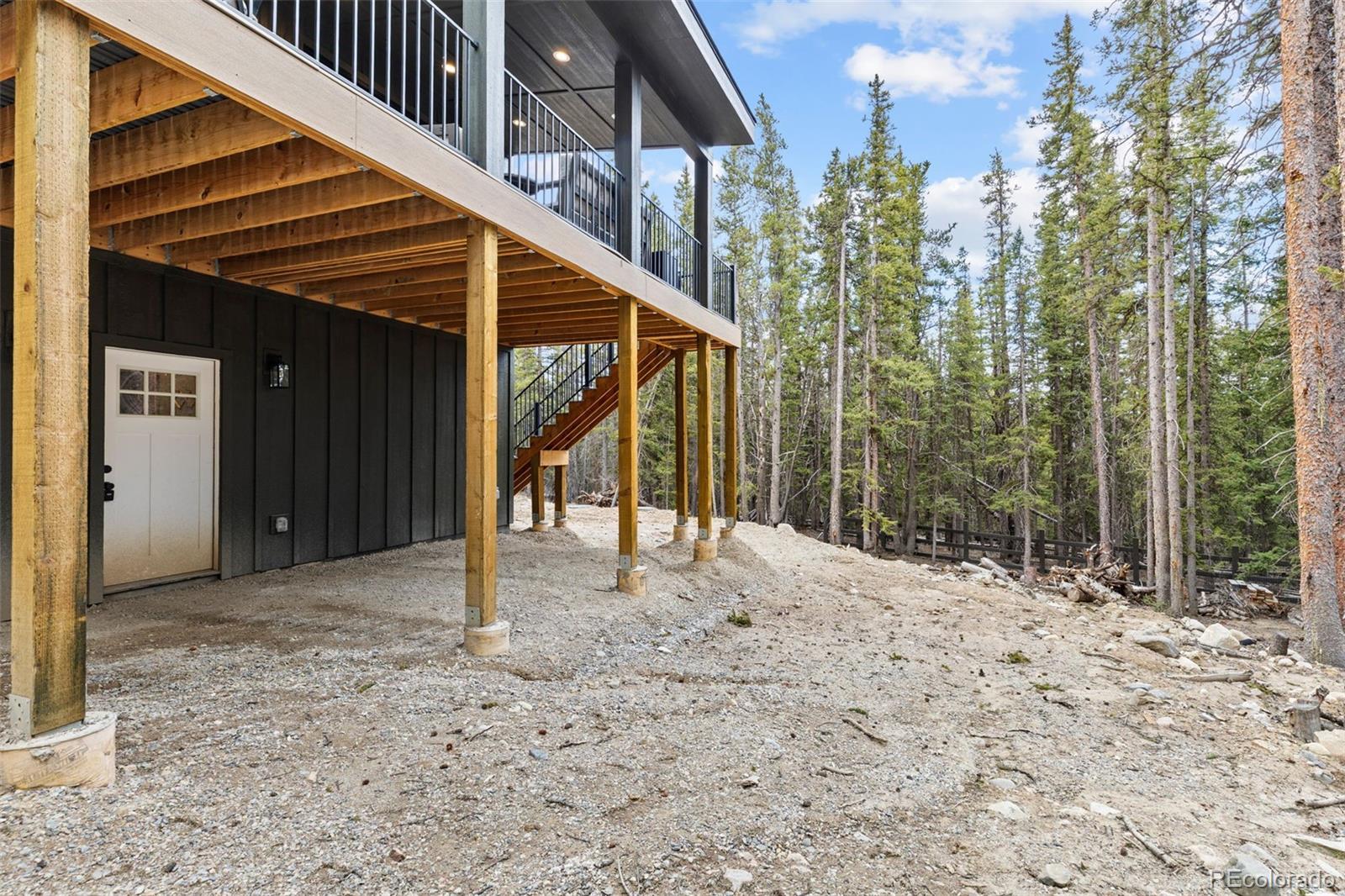 MLS Image #38 for 180  pine cone way,fairplay, Colorado