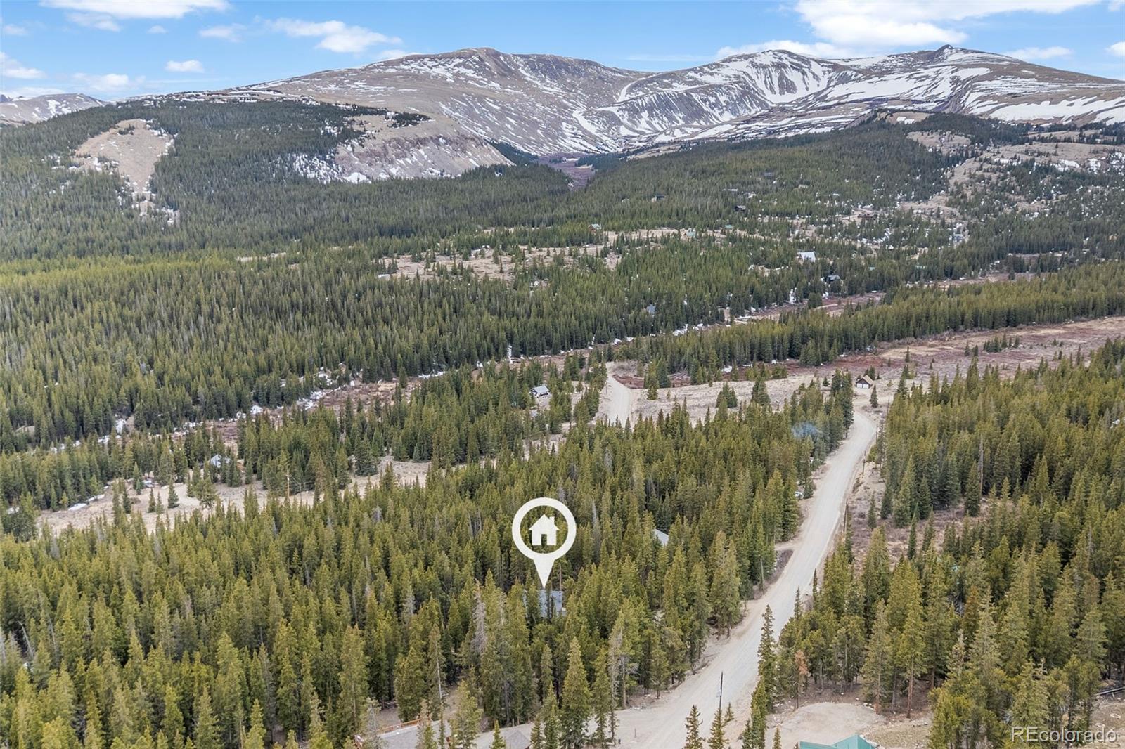 MLS Image #39 for 180  pine cone way,fairplay, Colorado