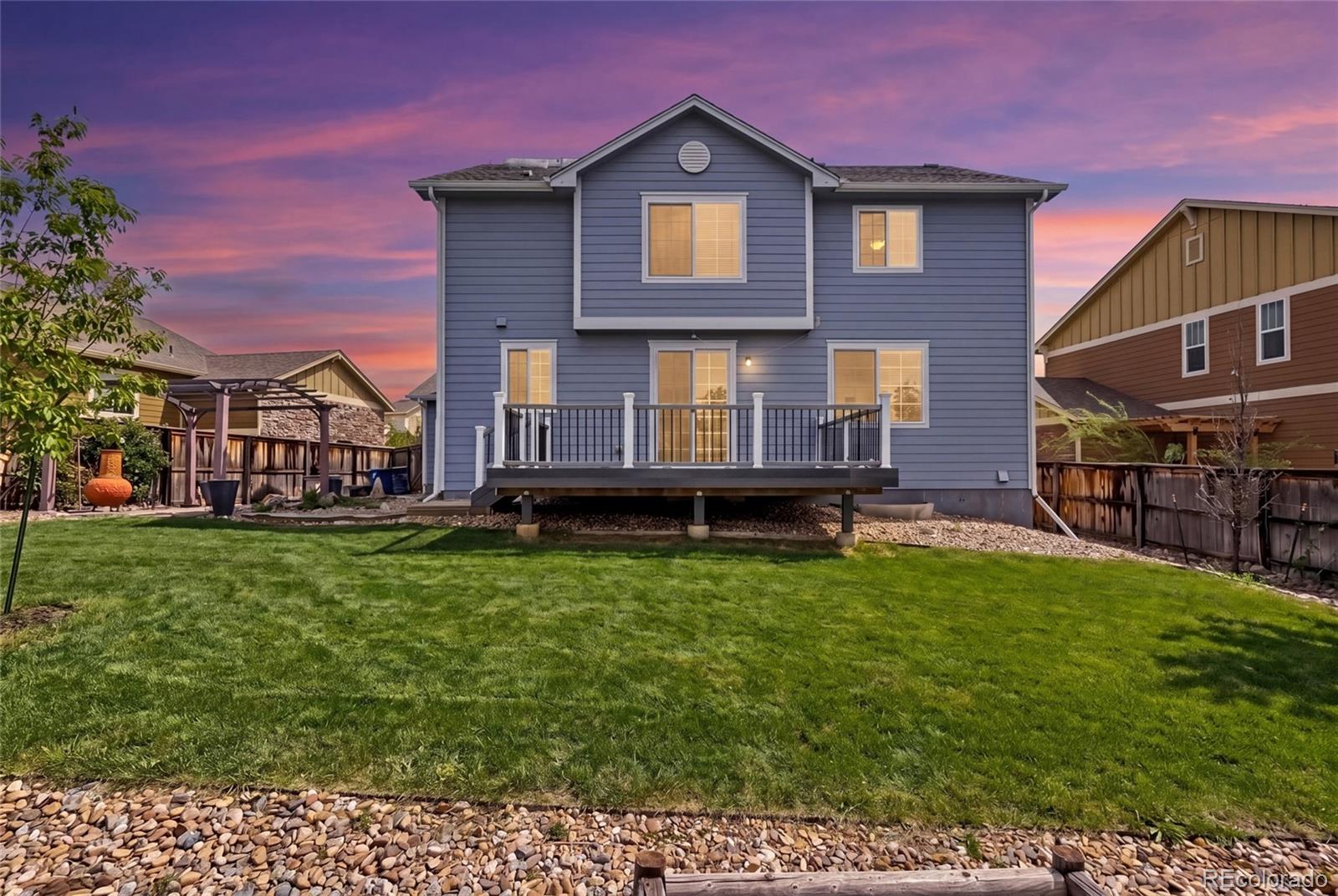 MLS Image #40 for 3110 s nepal way,aurora, Colorado