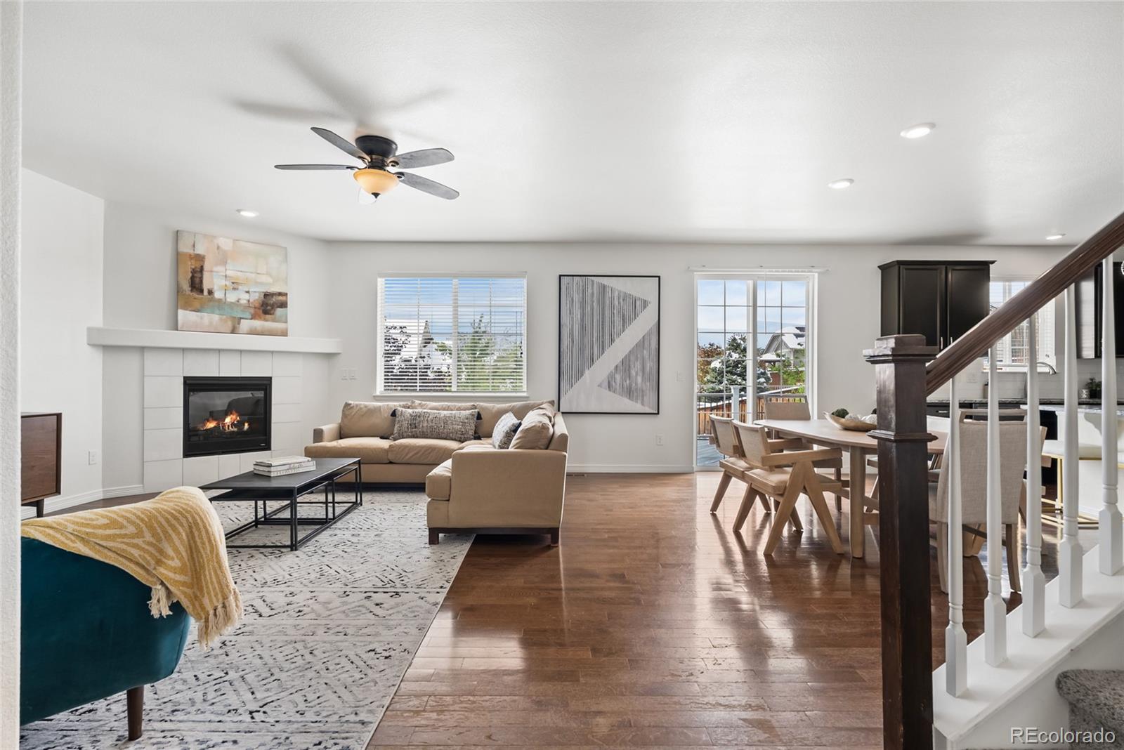 MLS Image #5 for 3110 s nepal way,aurora, Colorado