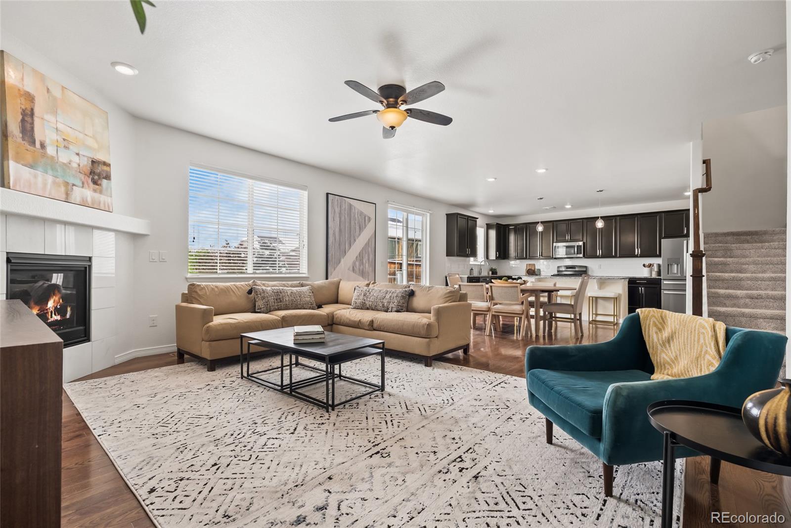 MLS Image #7 for 3110 s nepal way,aurora, Colorado