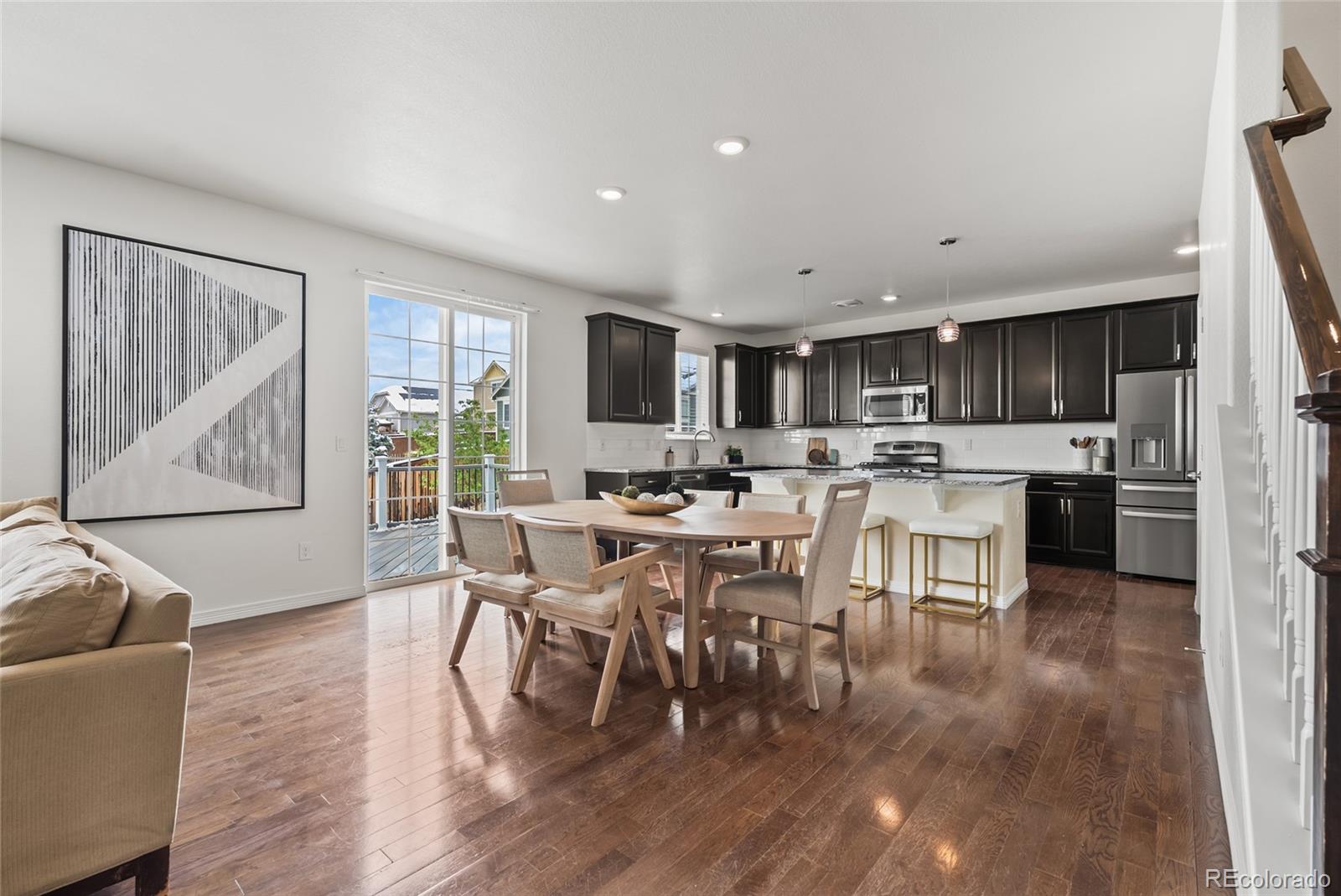 MLS Image #9 for 3110 s nepal way,aurora, Colorado