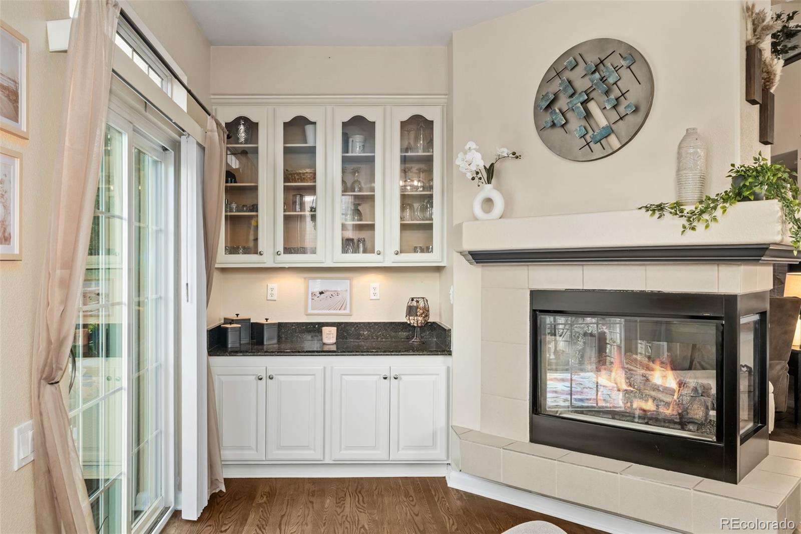 MLS Image #10 for 3550  mallard drive,highlands ranch, Colorado