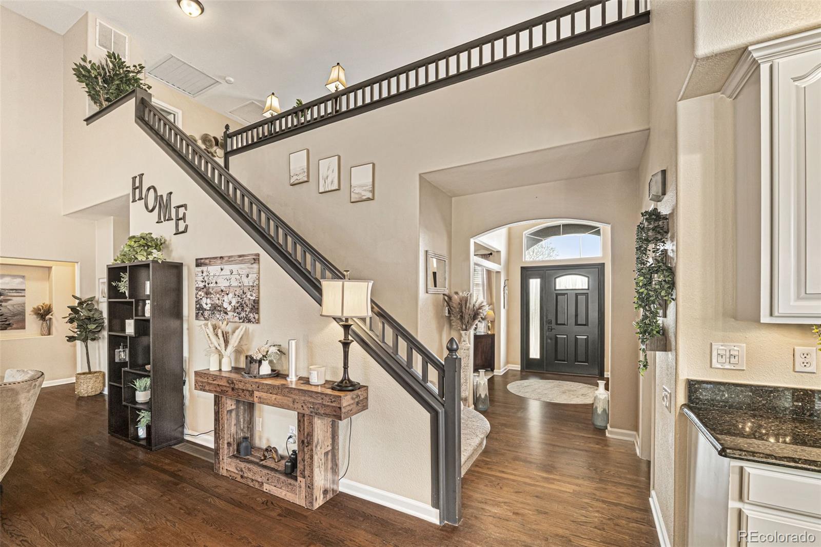 MLS Image #11 for 3550  mallard drive,highlands ranch, Colorado