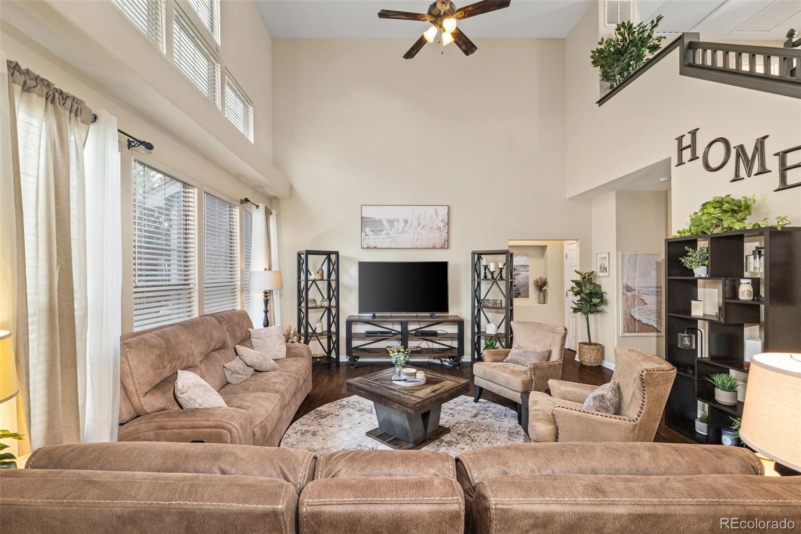 MLS Image #12 for 3550  mallard drive,highlands ranch, Colorado