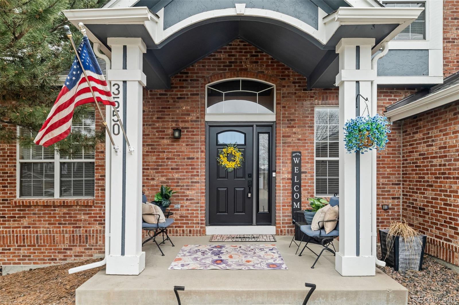 MLS Image #2 for 3550  mallard drive,highlands ranch, Colorado