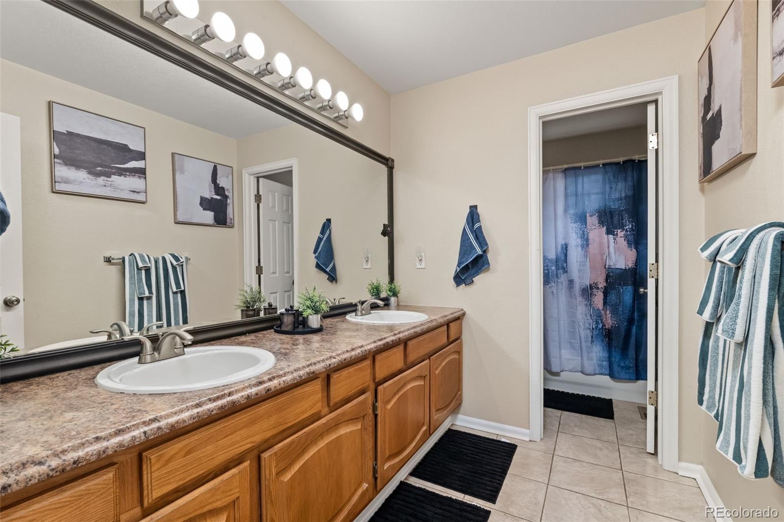 MLS Image #21 for 3550  mallard drive,highlands ranch, Colorado