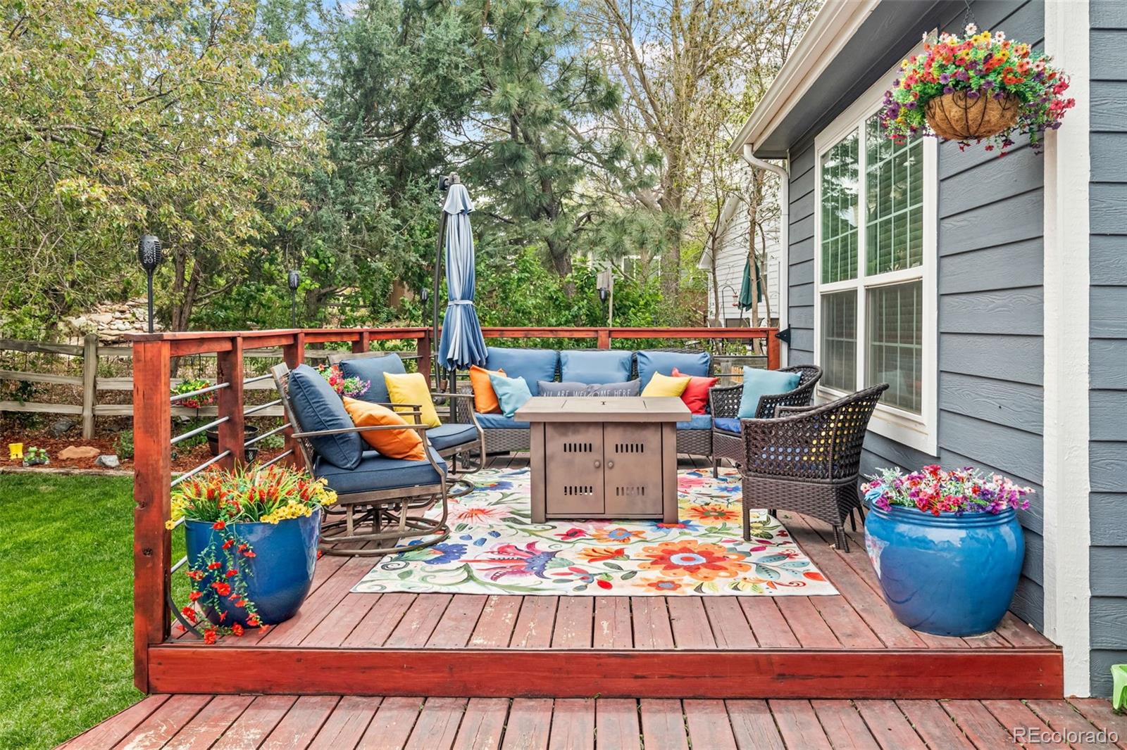 MLS Image #26 for 3550  mallard drive,highlands ranch, Colorado