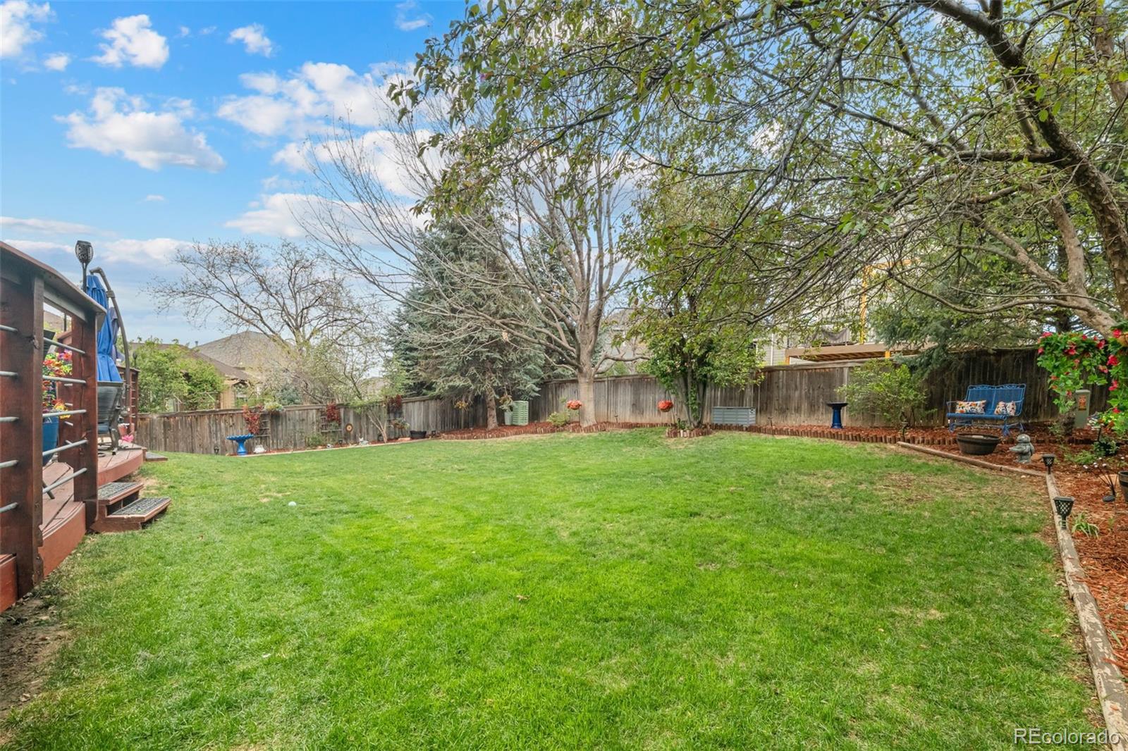 MLS Image #27 for 3550  mallard drive,highlands ranch, Colorado
