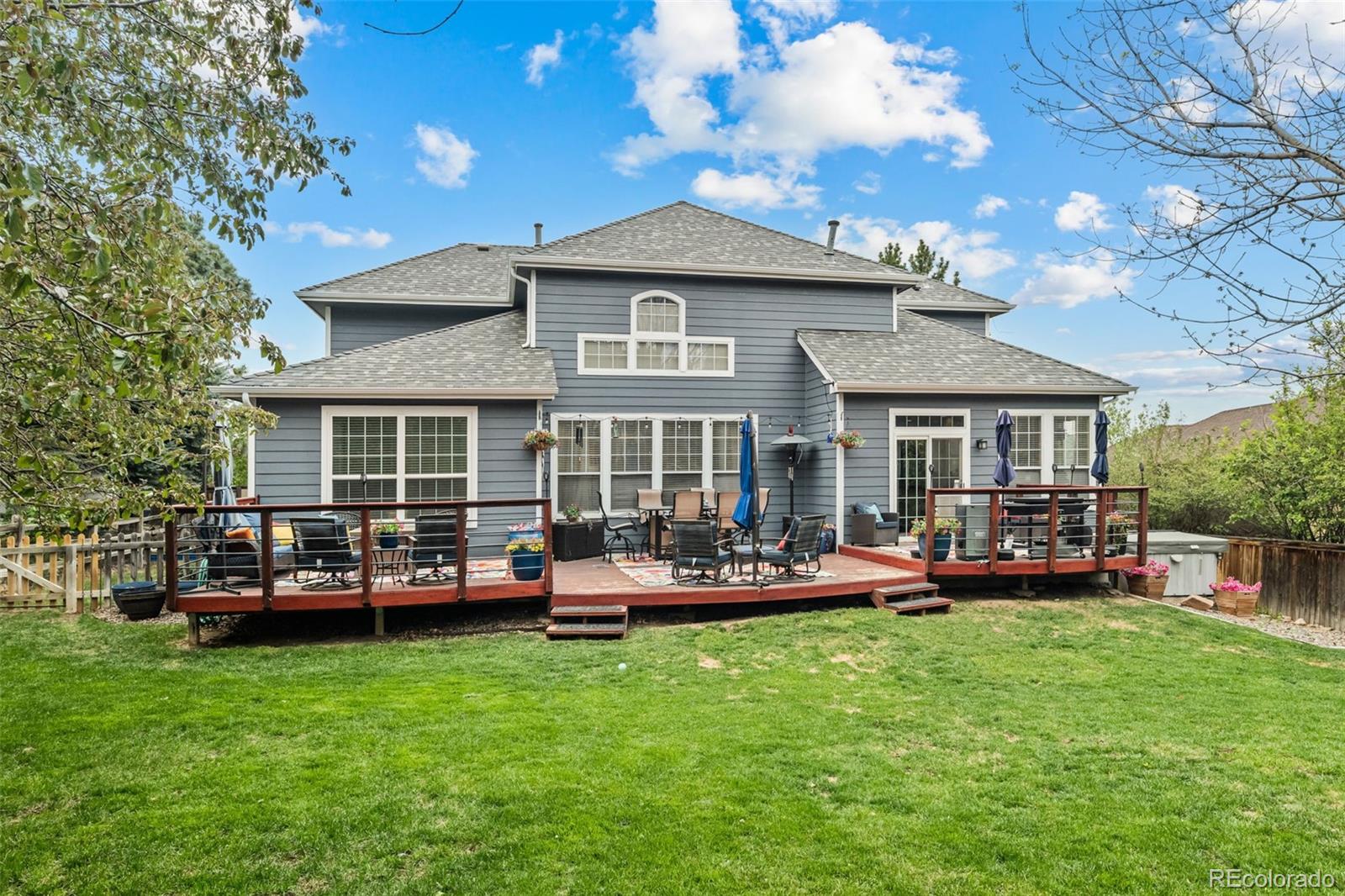 MLS Image #29 for 3550  mallard drive,highlands ranch, Colorado