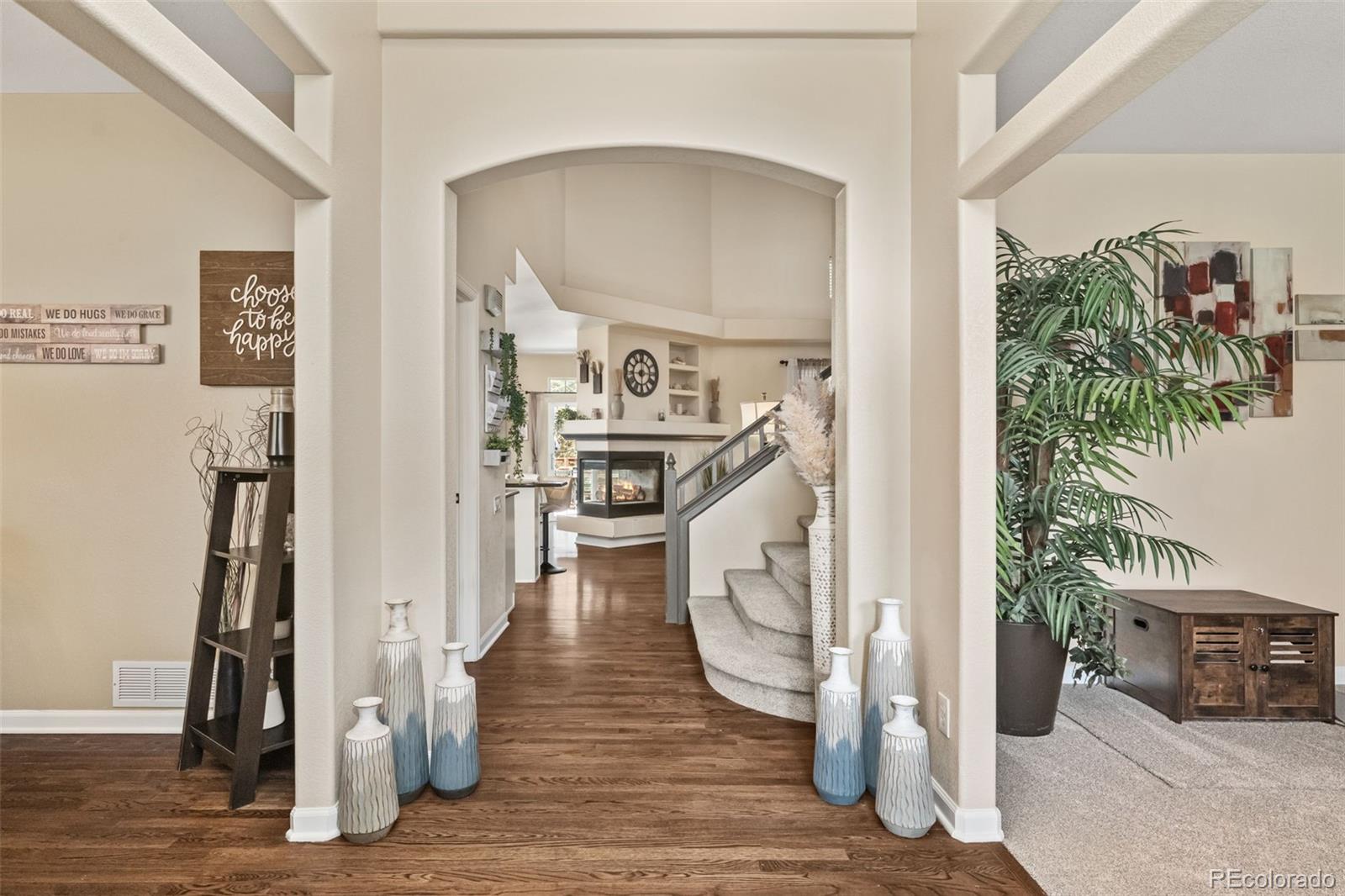 MLS Image #3 for 3550  mallard drive,highlands ranch, Colorado