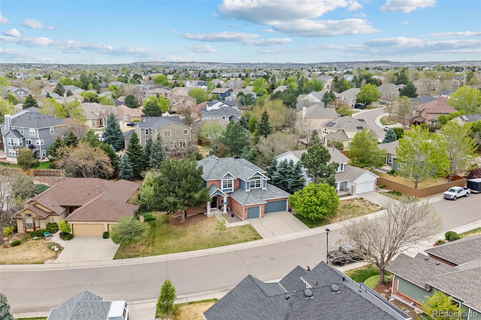 MLS Image #32 for 3550  mallard drive,highlands ranch, Colorado
