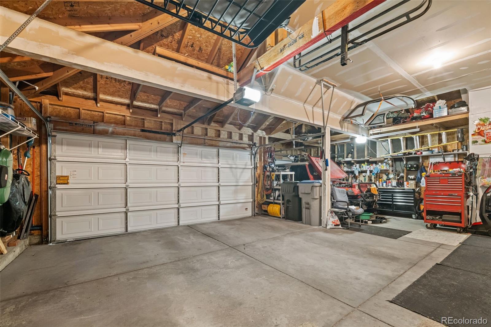 MLS Image #34 for 3550  mallard drive,highlands ranch, Colorado