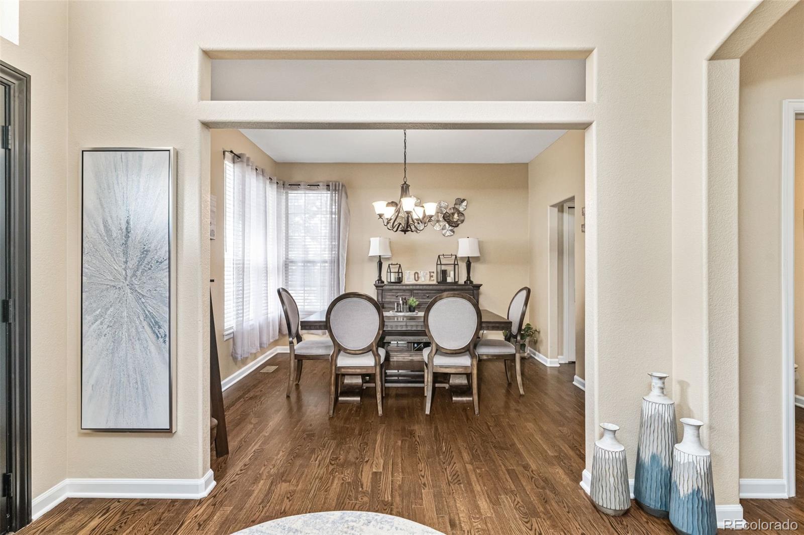 MLS Image #4 for 3550  mallard drive,highlands ranch, Colorado