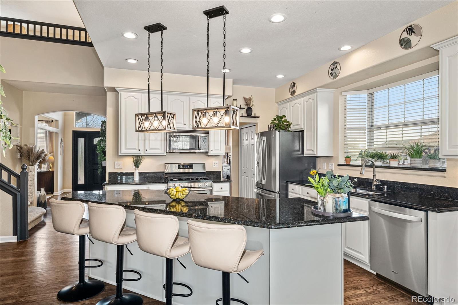 MLS Image #8 for 3550  mallard drive,highlands ranch, Colorado