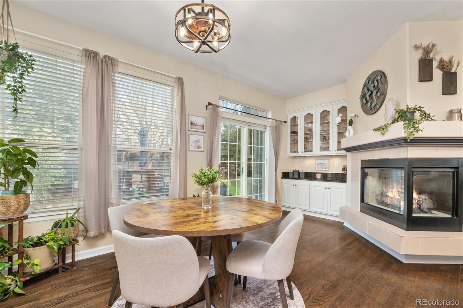 MLS Image #9 for 3550  mallard drive,highlands ranch, Colorado