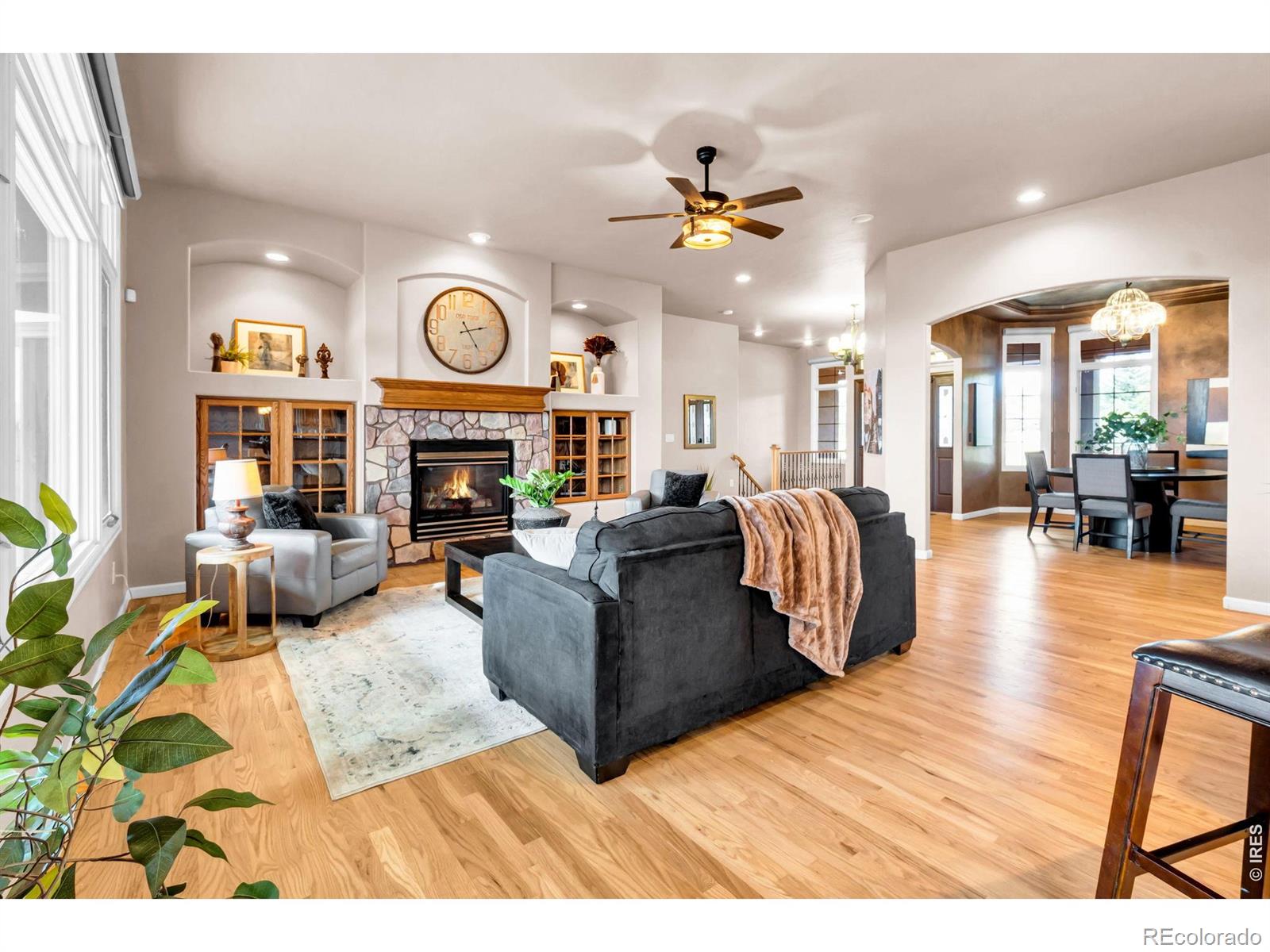 MLS Image #2 for 1532  arroyo drive,windsor, Colorado