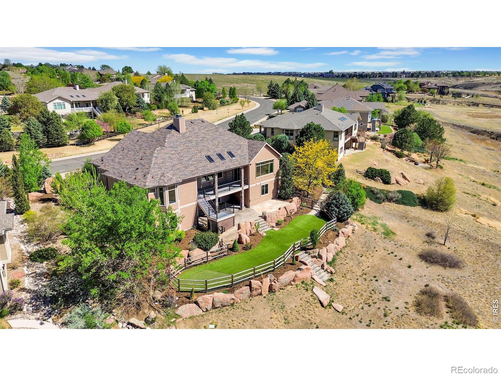 MLS Image #34 for 1532  arroyo drive,windsor, Colorado