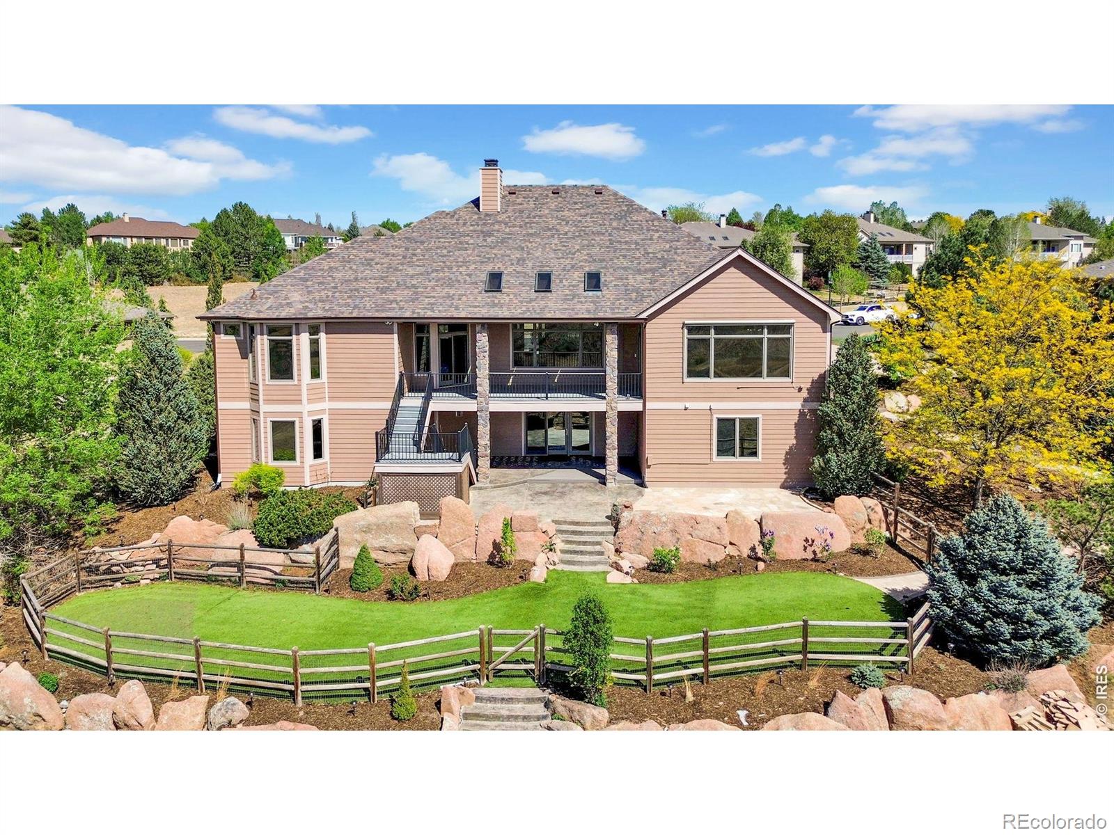 MLS Image #4 for 1532  arroyo drive,windsor, Colorado