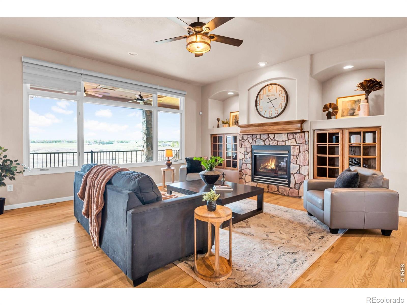 MLS Image #5 for 1532  arroyo drive,windsor, Colorado