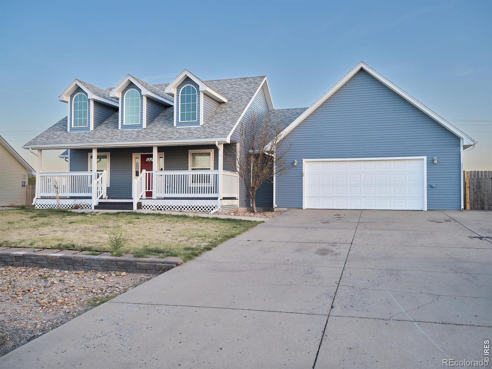 MLS Image #3 for 14044  cottonwood circle,sterling, Colorado