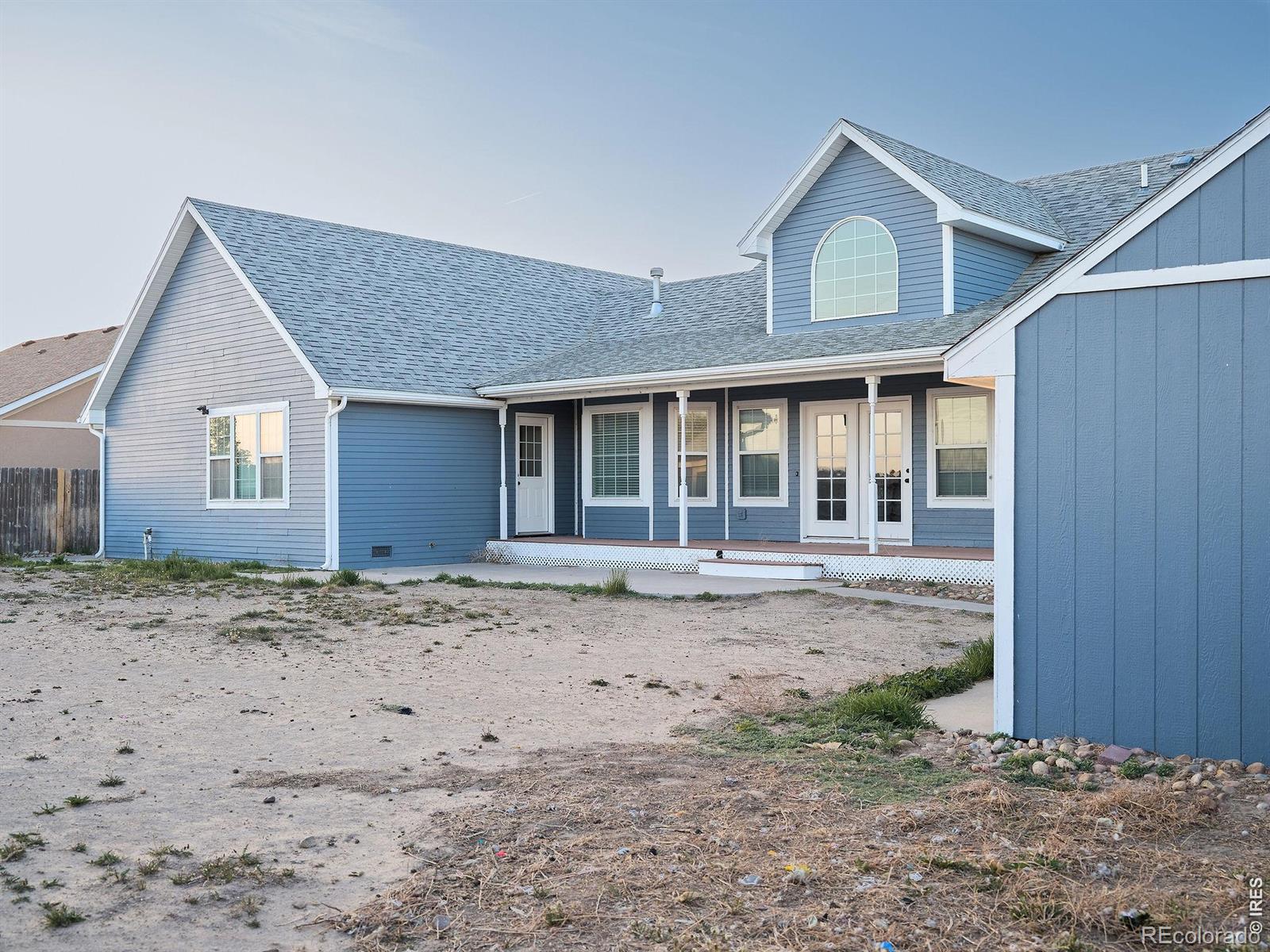 MLS Image #4 for 14044  cottonwood circle,sterling, Colorado