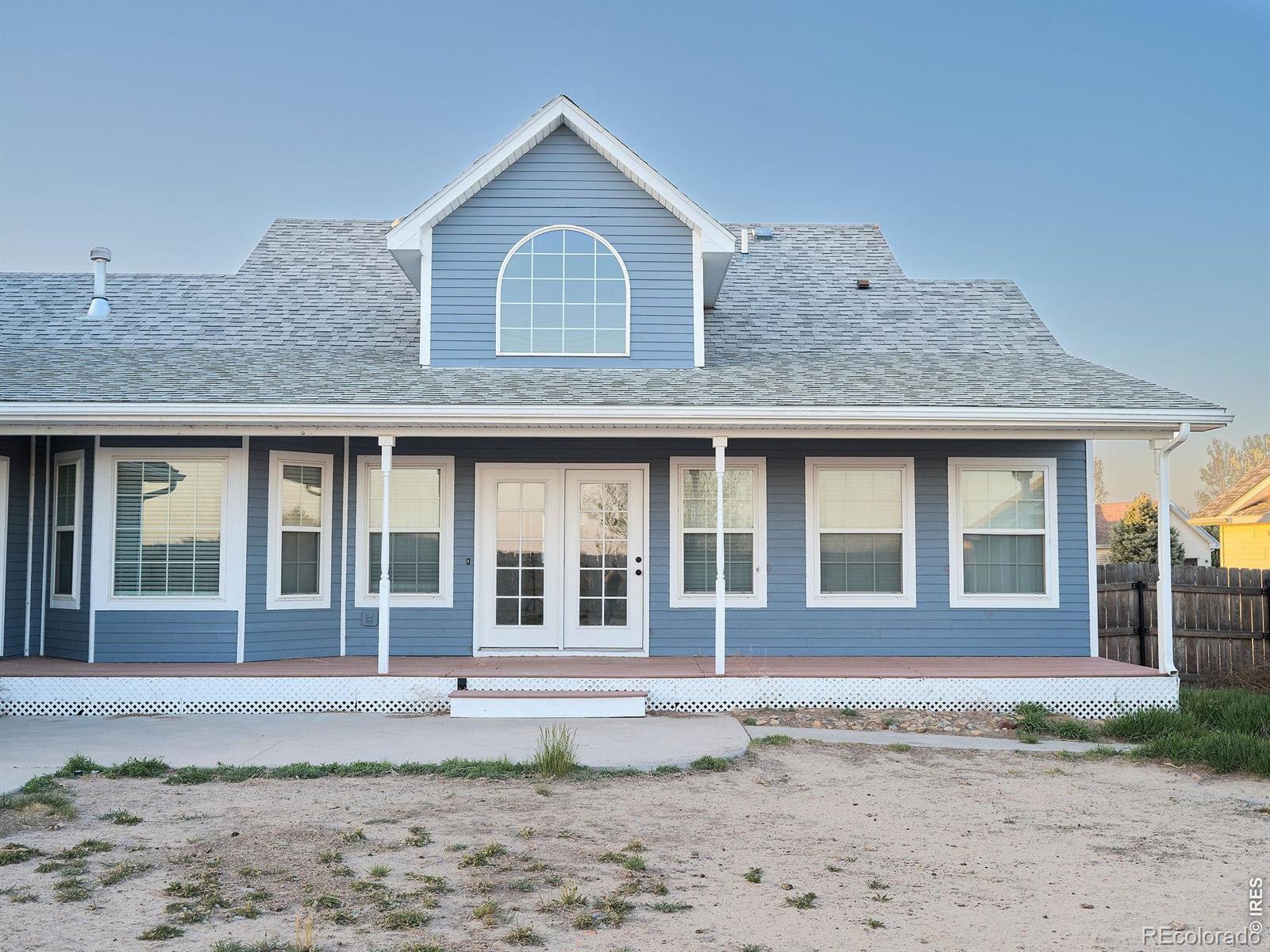 MLS Image #5 for 14044  cottonwood circle,sterling, Colorado