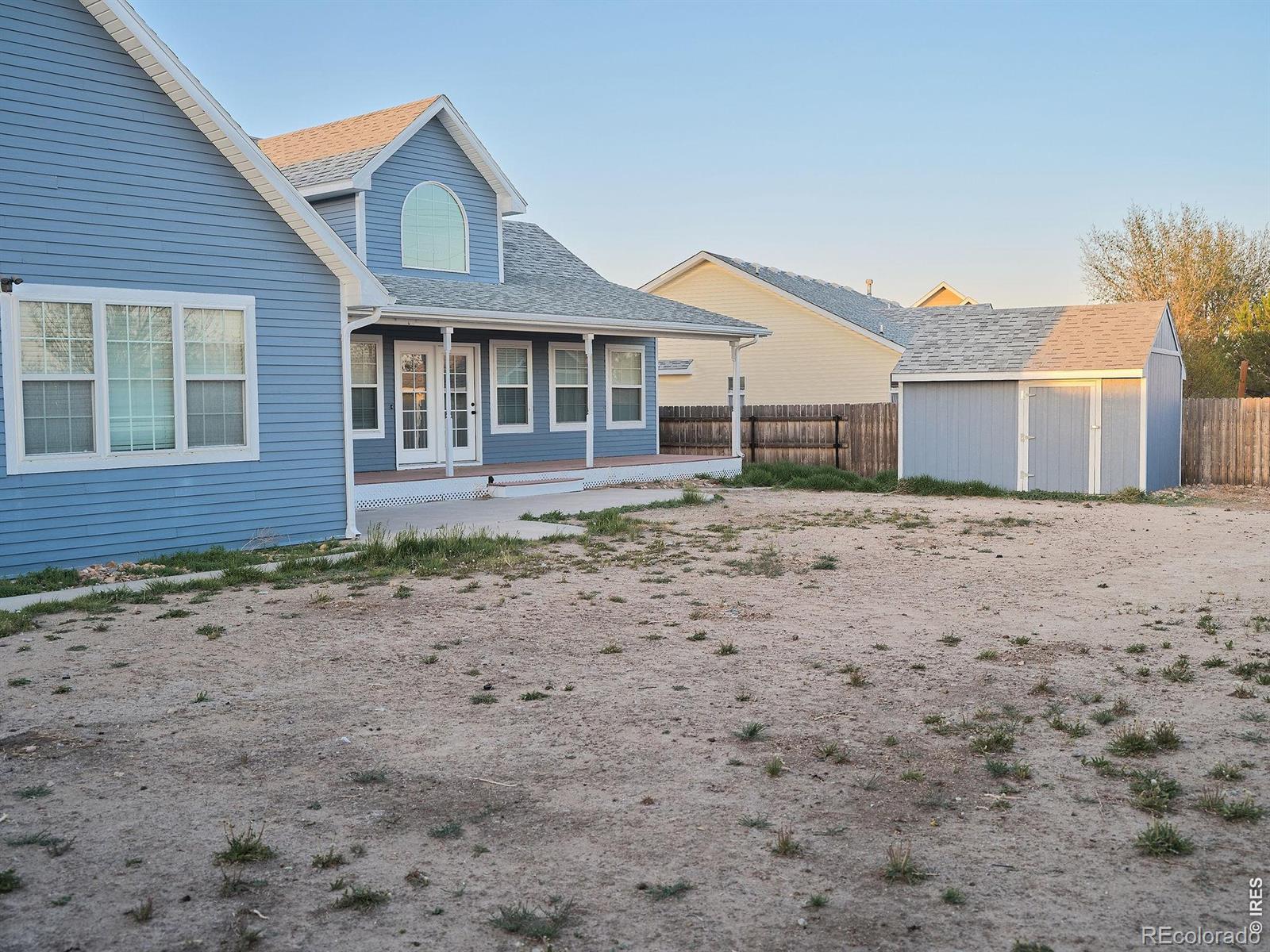 MLS Image #9 for 14044  cottonwood circle,sterling, Colorado