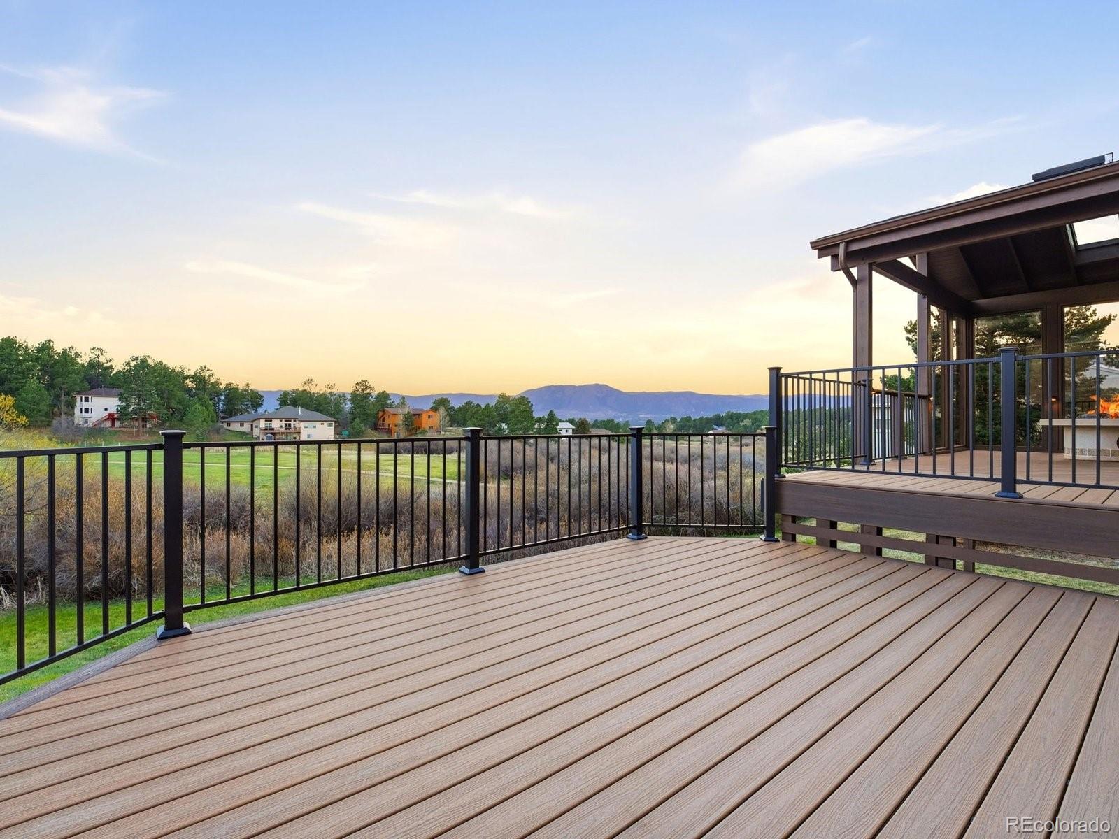 MLS Image #5 for 18240  will o the wisp way,monument, Colorado
