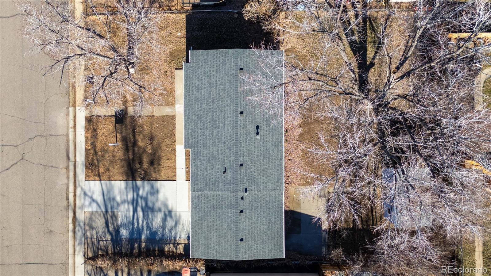 MLS Image #3 for 4950  estes court,arvada, Colorado