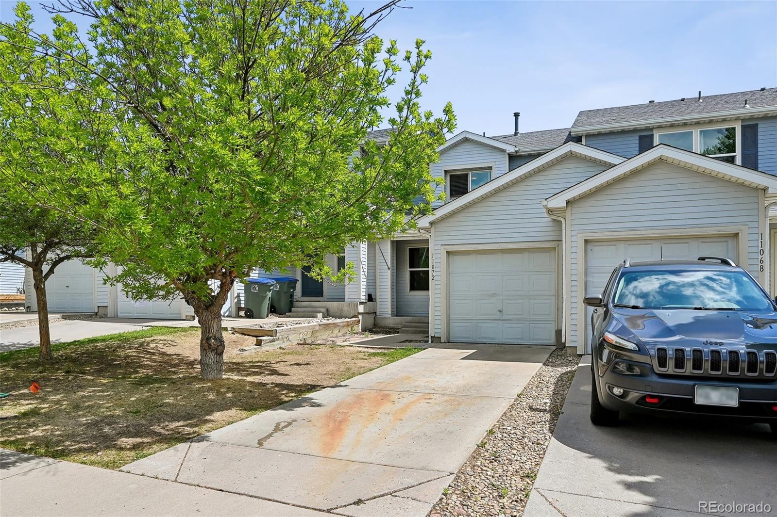 MLS Image #1 for 11072  claude court,northglenn, Colorado