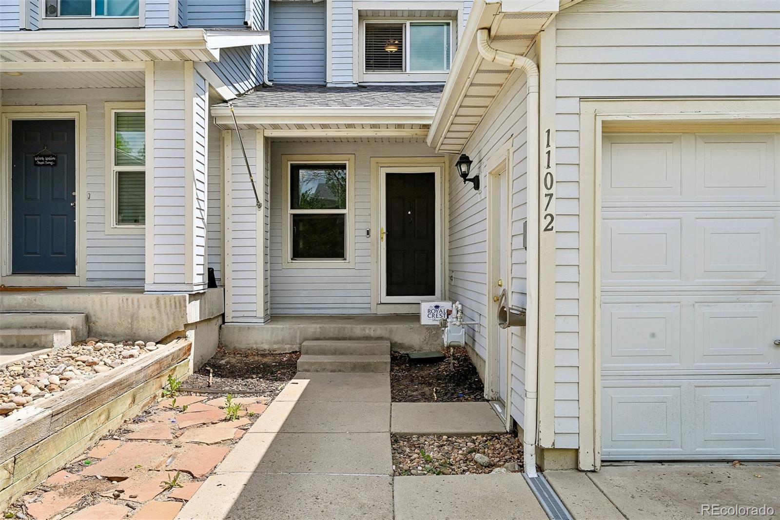 MLS Image #2 for 11072  claude court,northglenn, Colorado