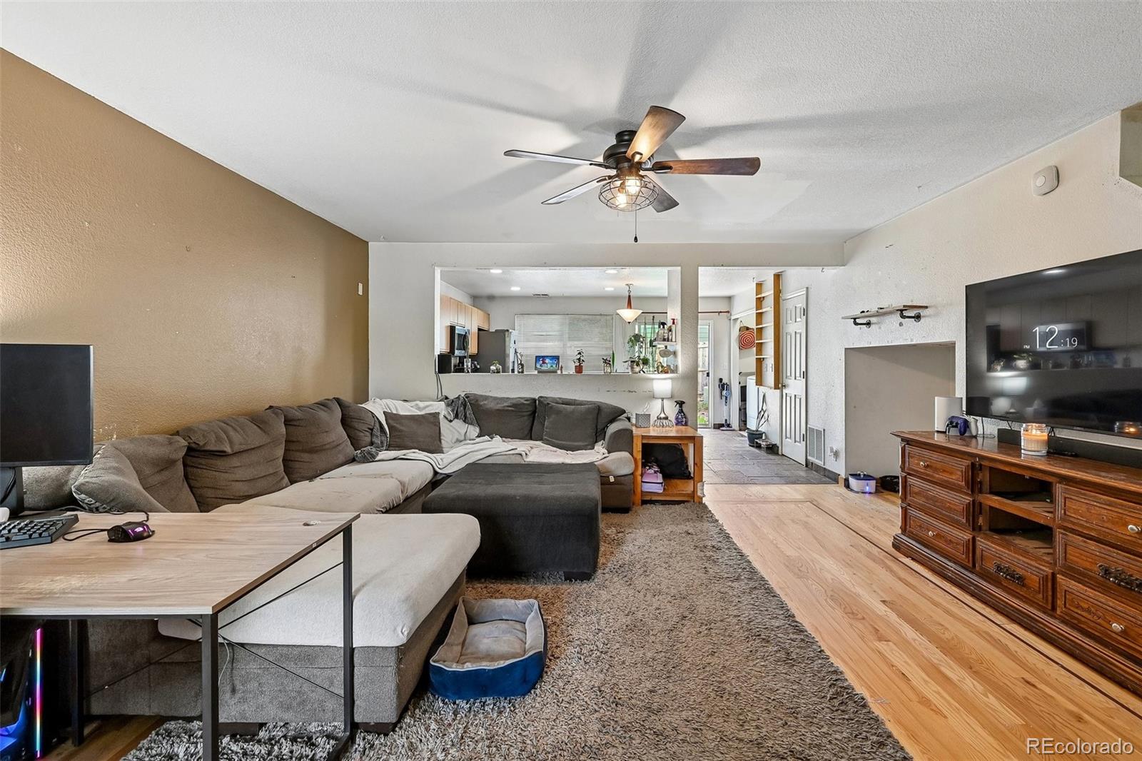 MLS Image #3 for 11072  claude court,northglenn, Colorado
