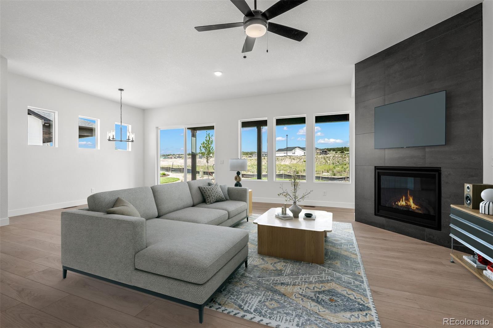 MLS Image #1 for 6550  arabesque loop,colorado springs, Colorado