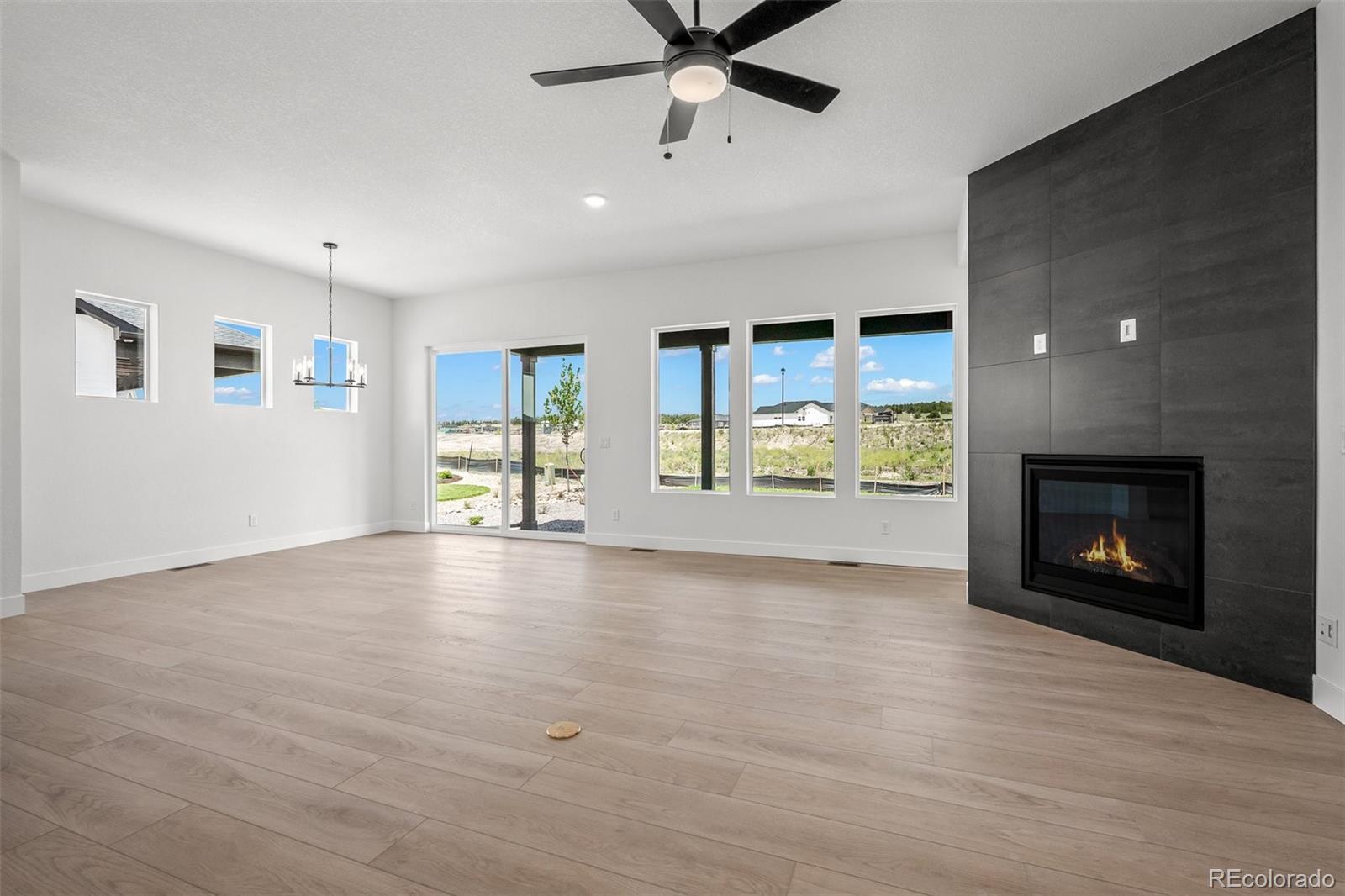 MLS Image #2 for 6550  arabesque loop,colorado springs, Colorado