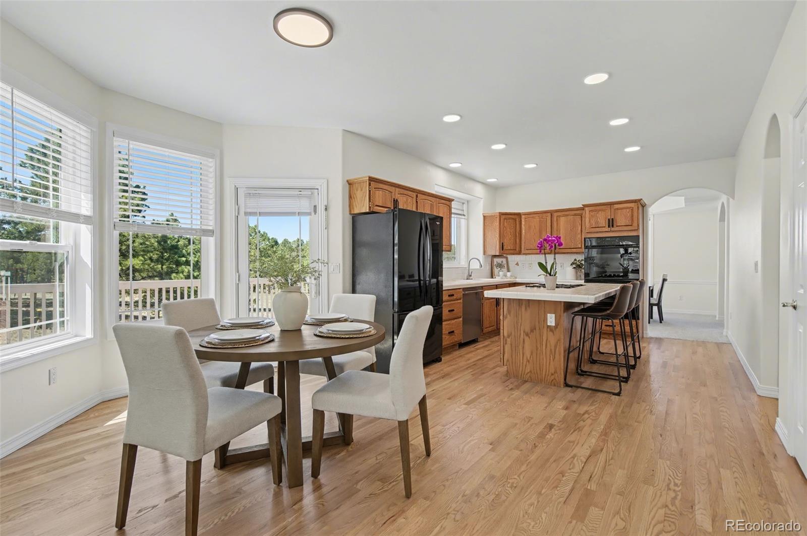 MLS Image #10 for 635 e kings deer point,monument, Colorado